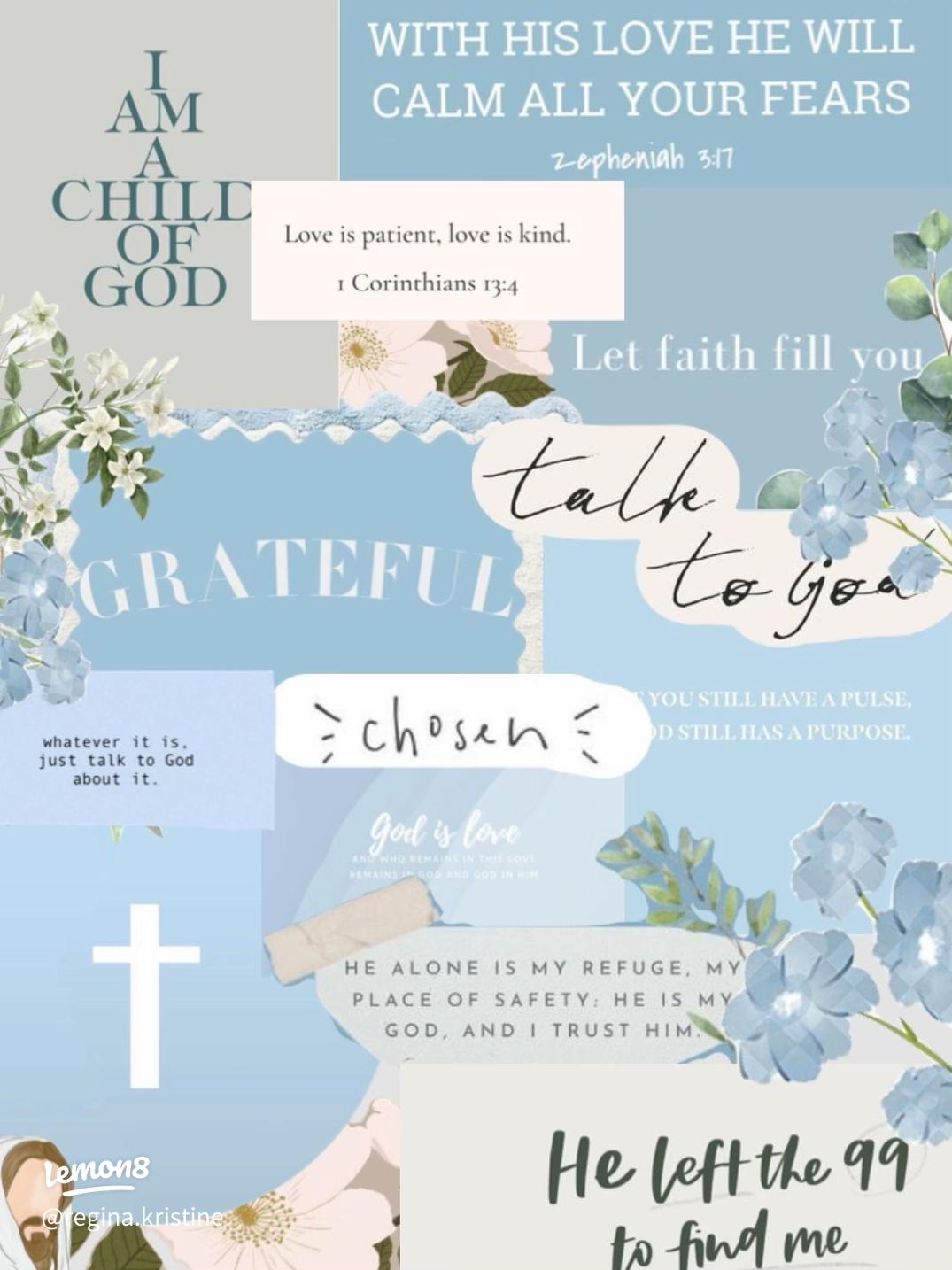1075x1434 Inspiring Christian Wallpaper & Bible Verses for Your Phone