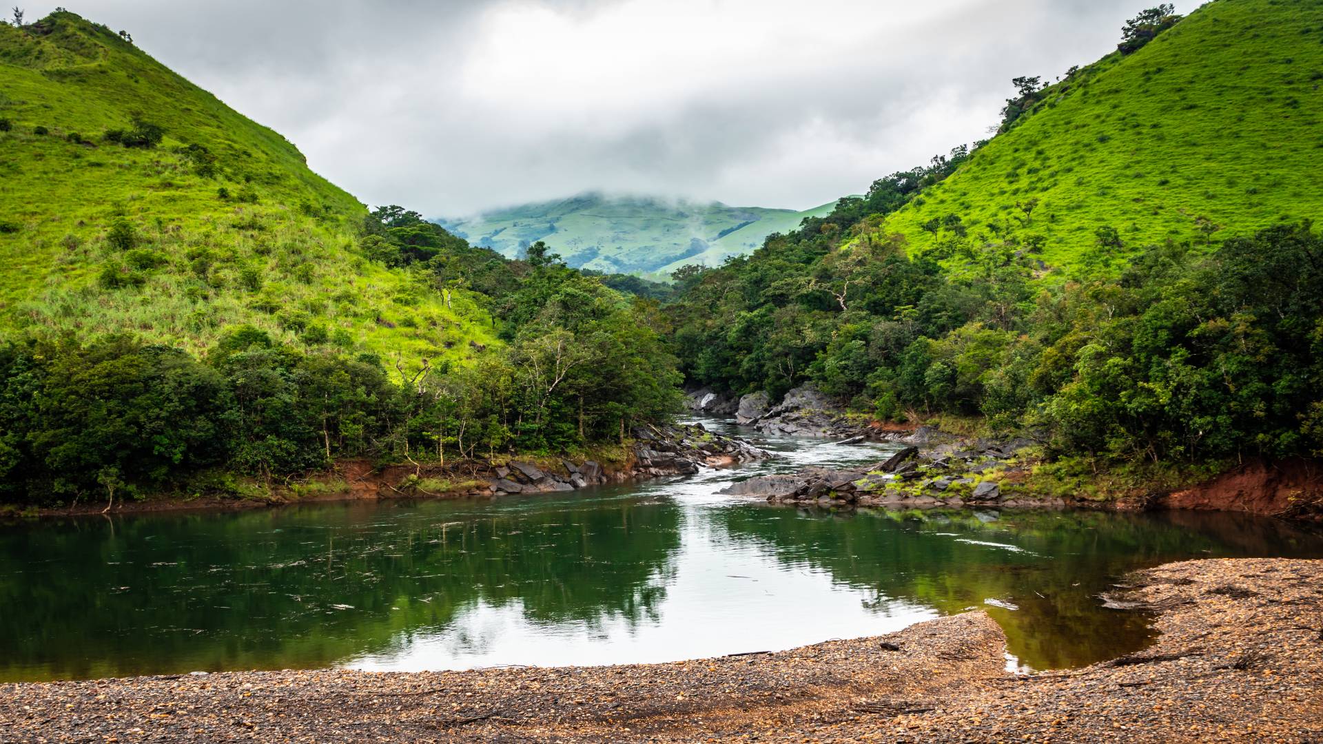 1920x1080 Discover Tranquility: A Guide to Karnataka's Serene Hill Stations Agoda: See The World For Less