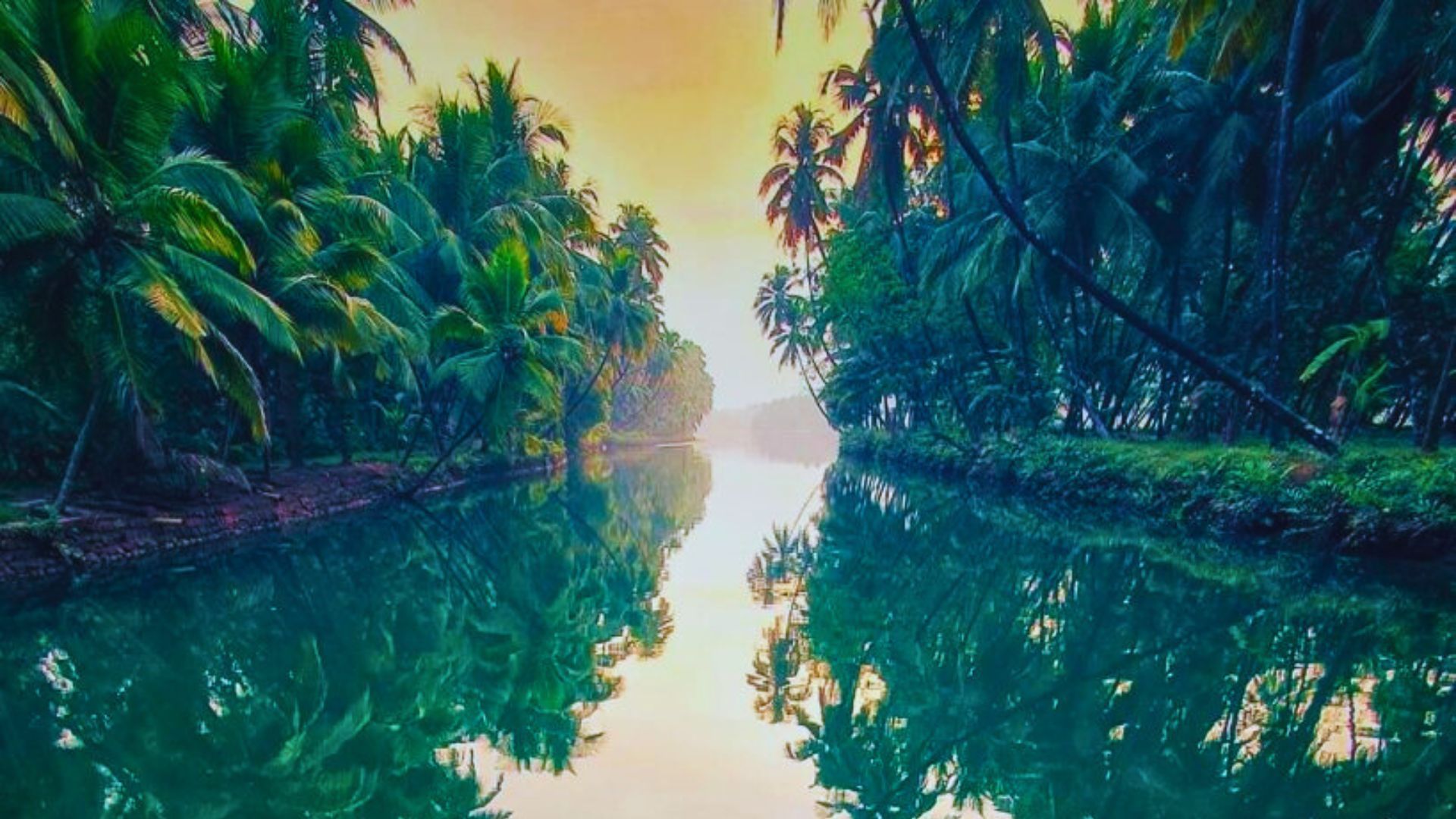 1920x1080 Offbeat Places In Karnataka: Visit Unexplored Gems For A Quiet Getaway