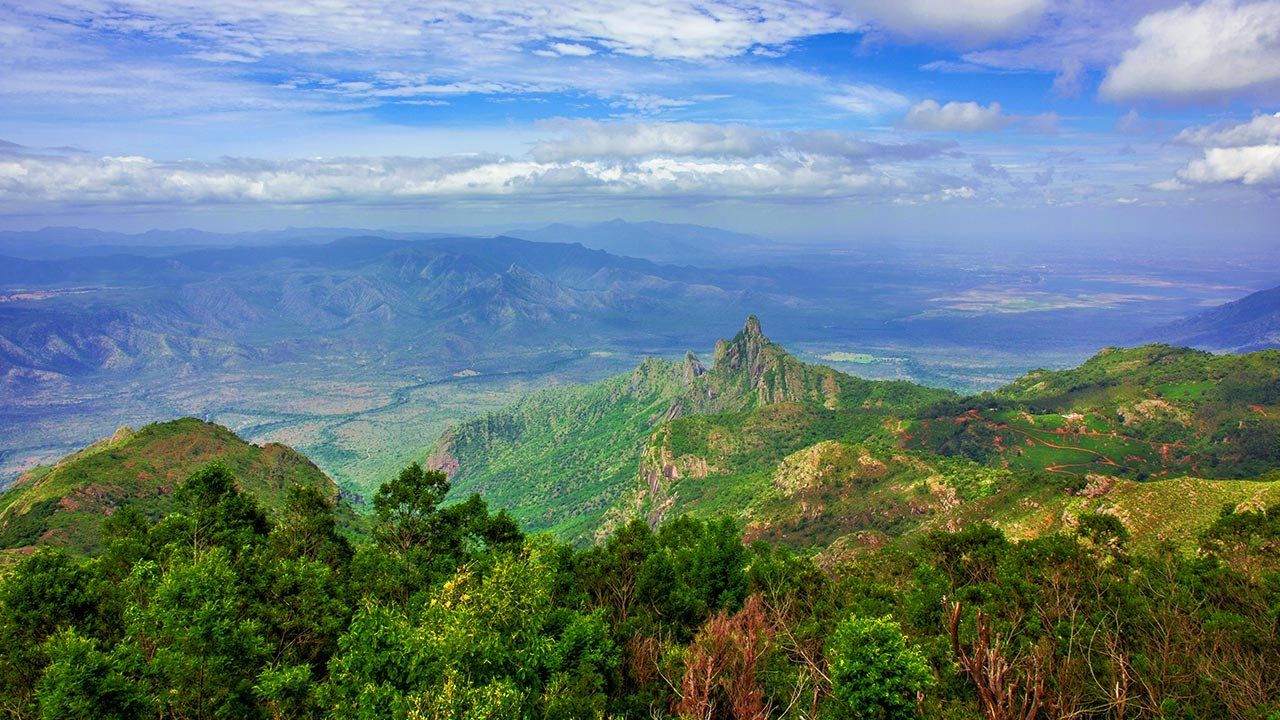 1280x720 Exotic Locations in Karnataka You Must Travel to For A Holiday
