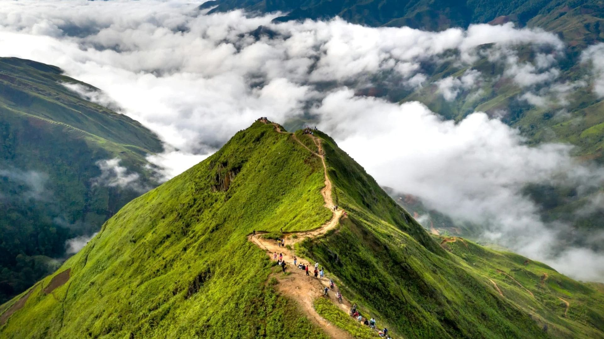 1920x1080 Best Places To Visit In Karnataka