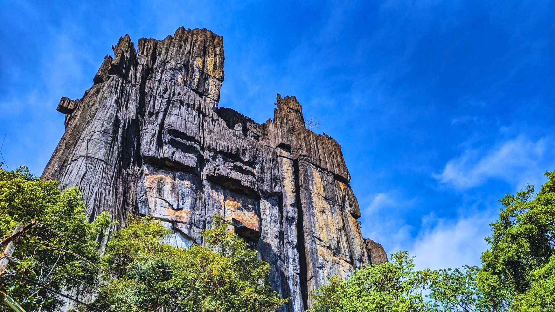 1920x1080 Offbeat Places In Karnataka: Visit Unexplored Gems For A Quiet Getaway