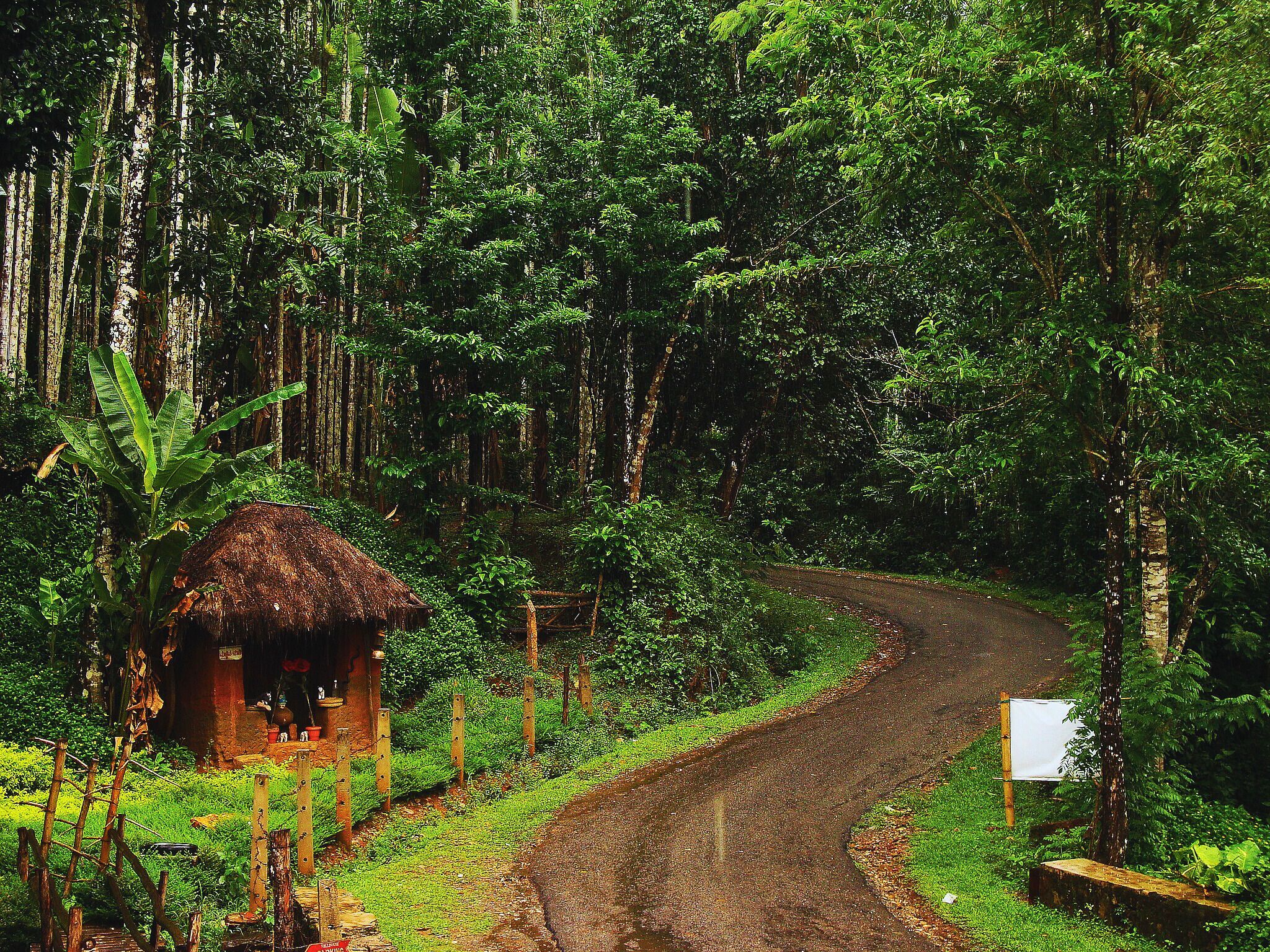 2048x1536 Offbeat Places In Karnataka: Visit Unexplored Gems For A Quiet Getaway