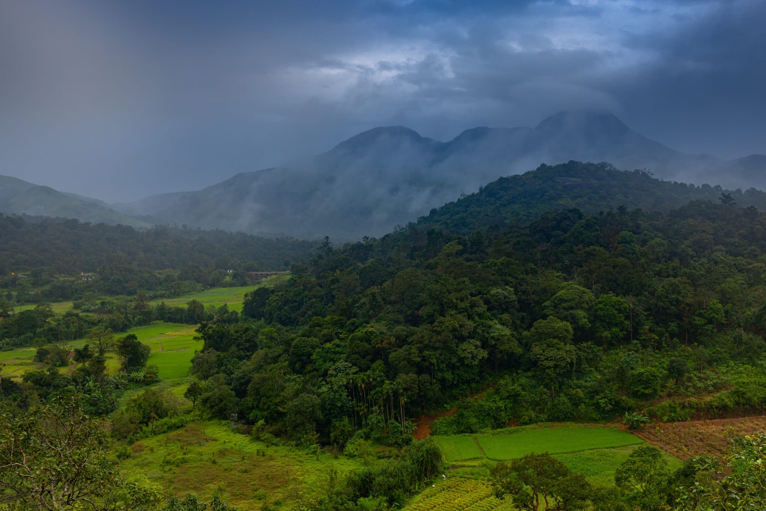 2560x1708 Hill Station Sites