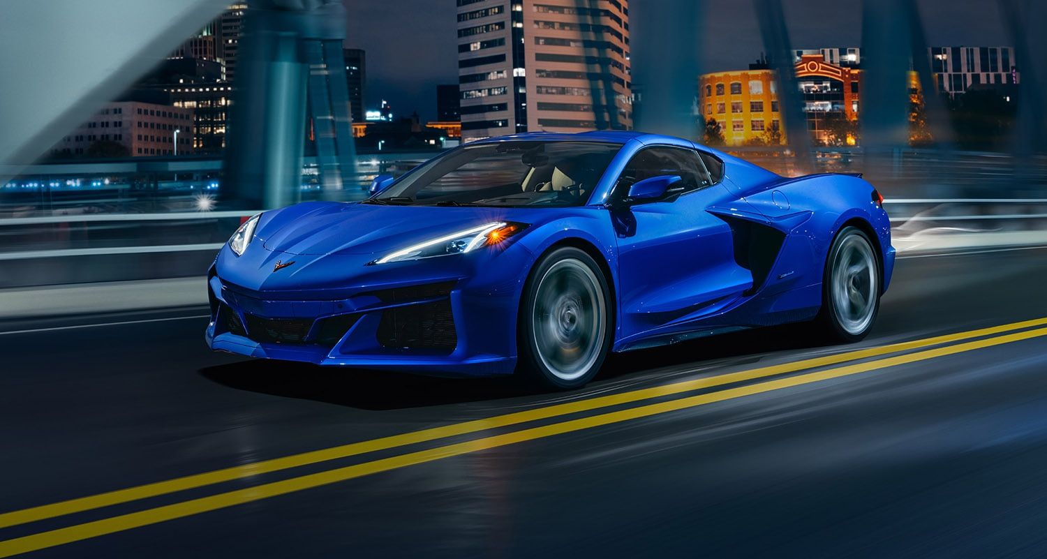 1500x801 Chevrolet Corvette E Ray Gallery. Capital One Auto Navigator