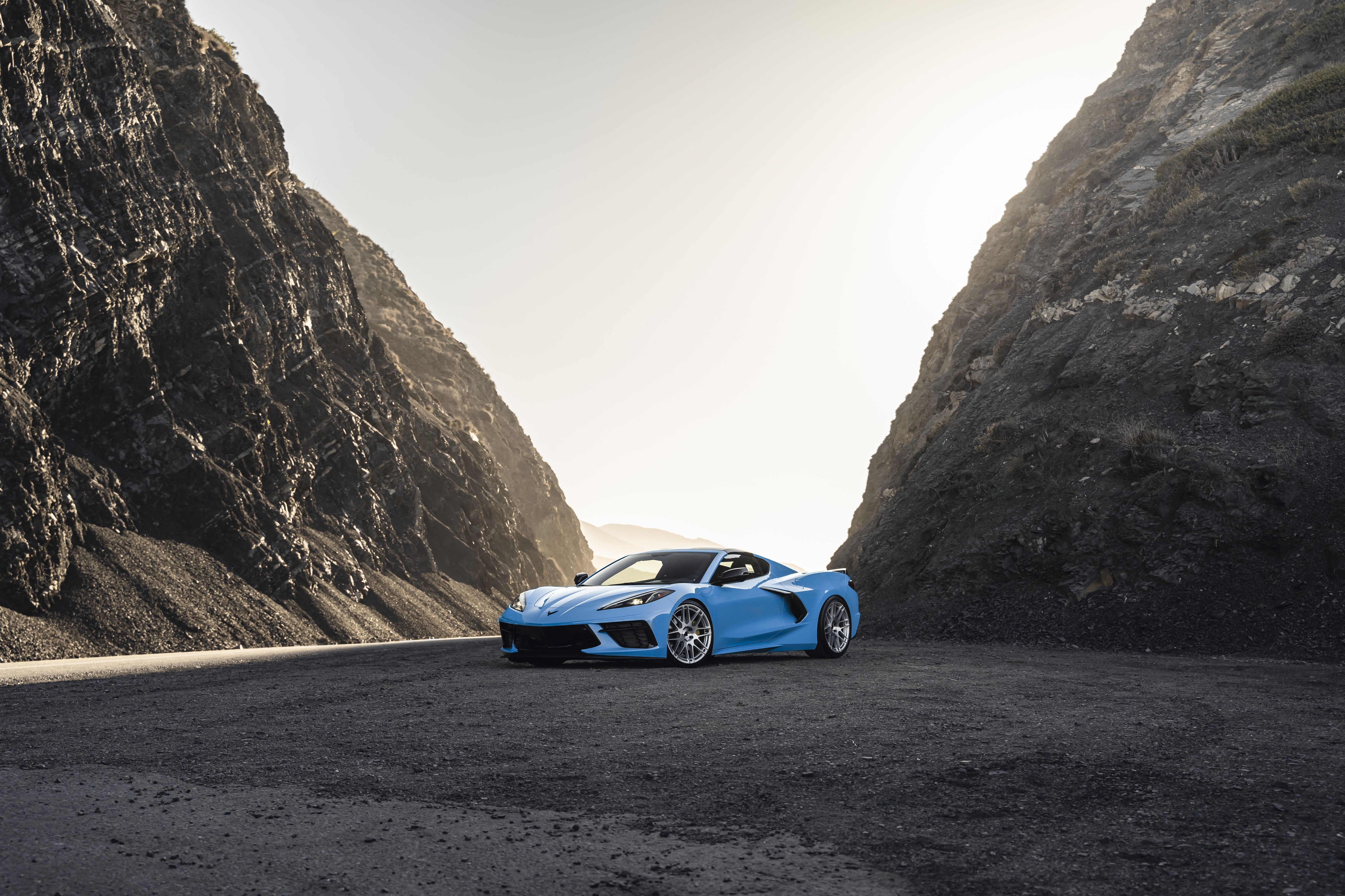 5880x3920 Free Chevrolet 5K wallpaper for desktop and phone