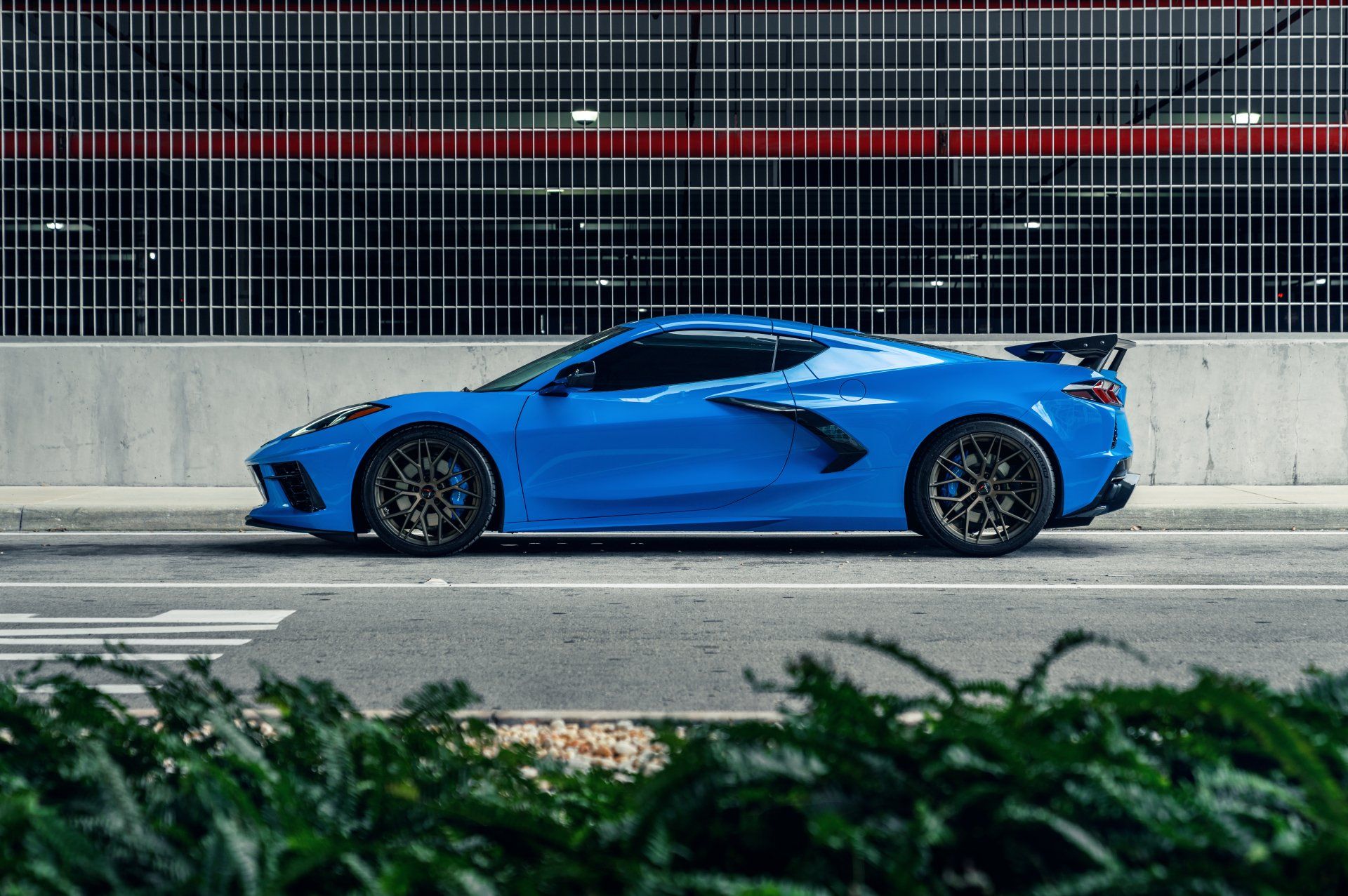 1920x1277 Download Supercar Chevrolet Vehicle Chevrolet Corvette (C8) 8k Ultra HD Wallpaperx5226