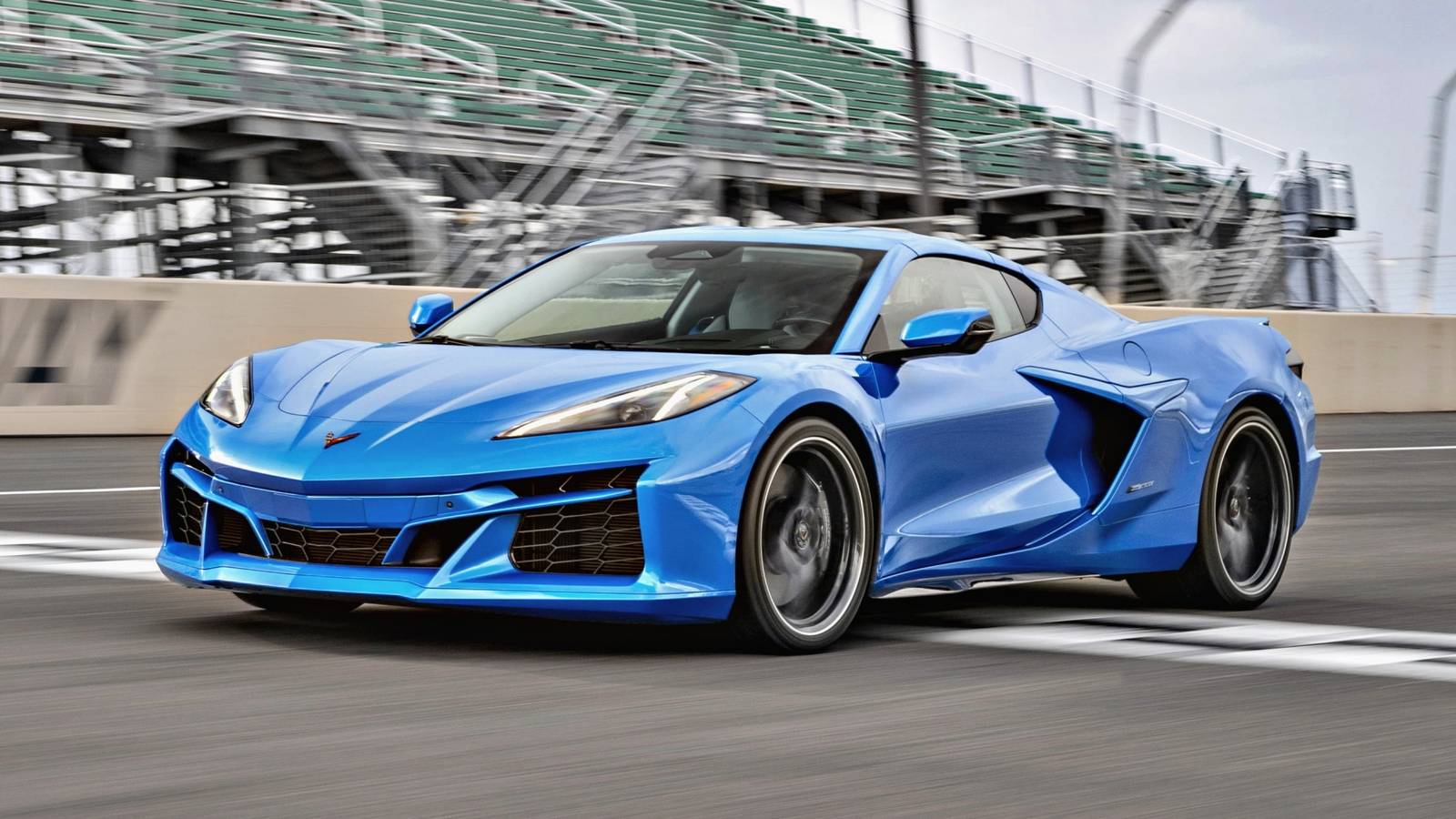1600x900 Here's How Much A 2024 Chevy Corvette Will Now Cost You