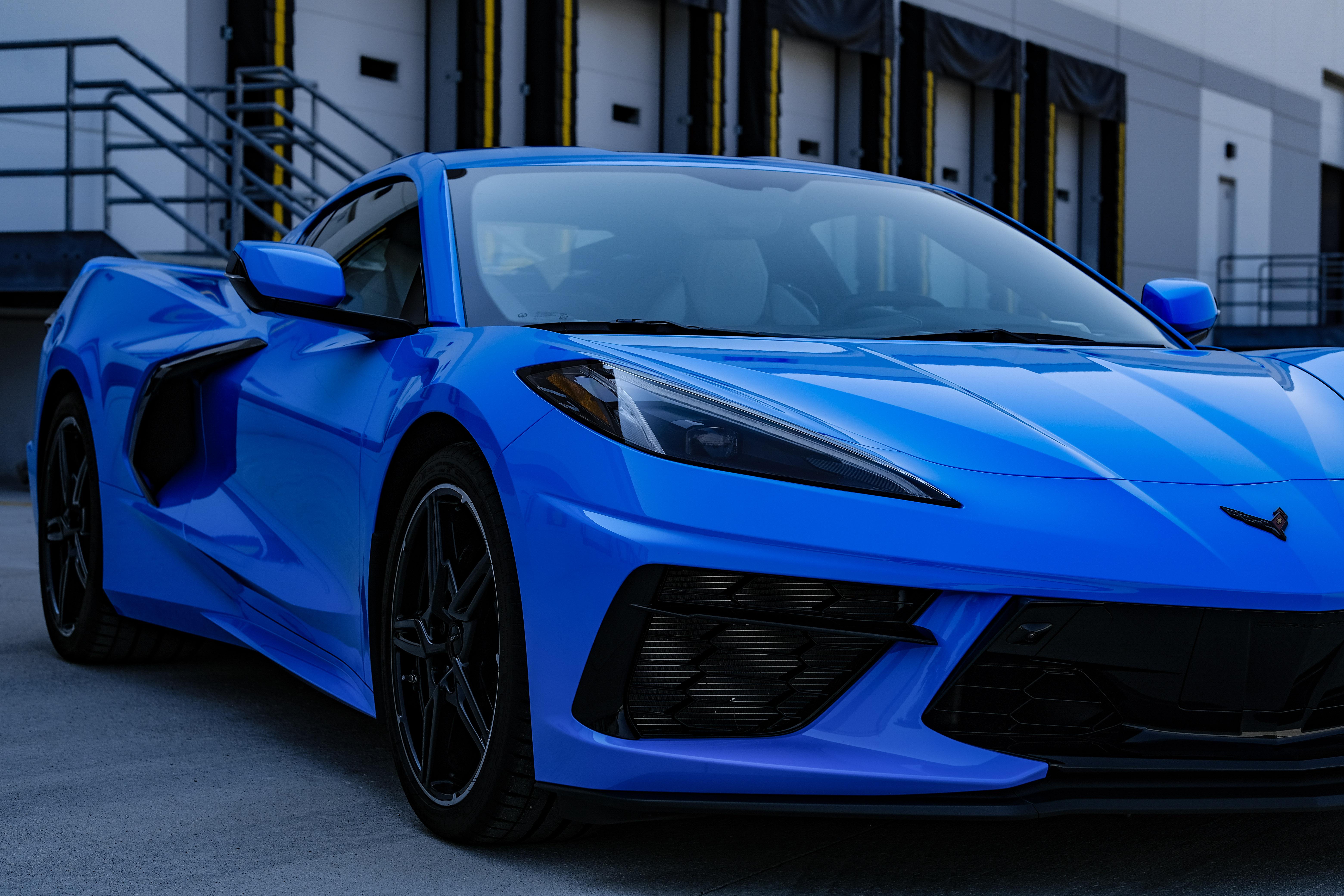 6240x4160 Took some photo of my baby, 2023 Rapid Blue C8 Z51