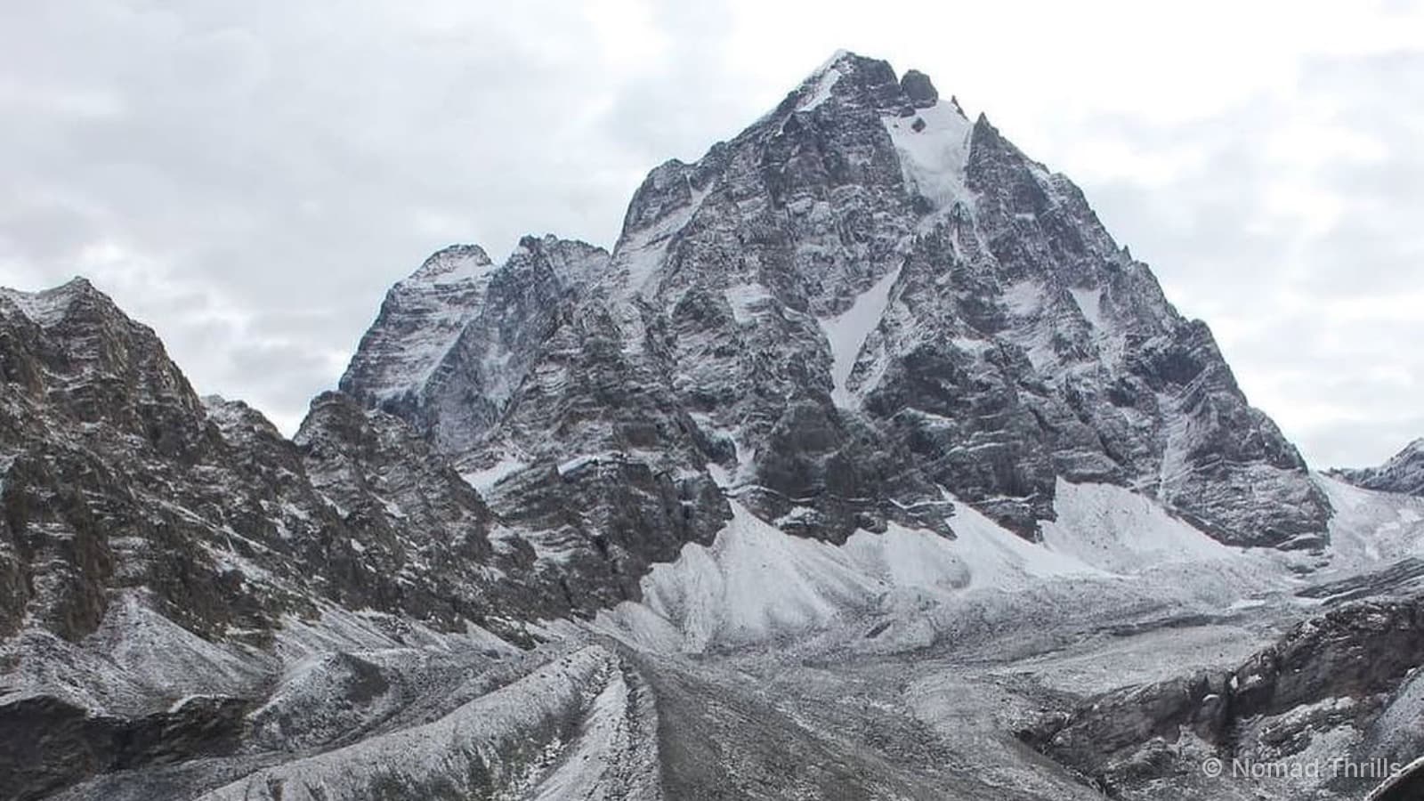 1600x900 Manimahesh kailash Himalayan Trek from ₹10500