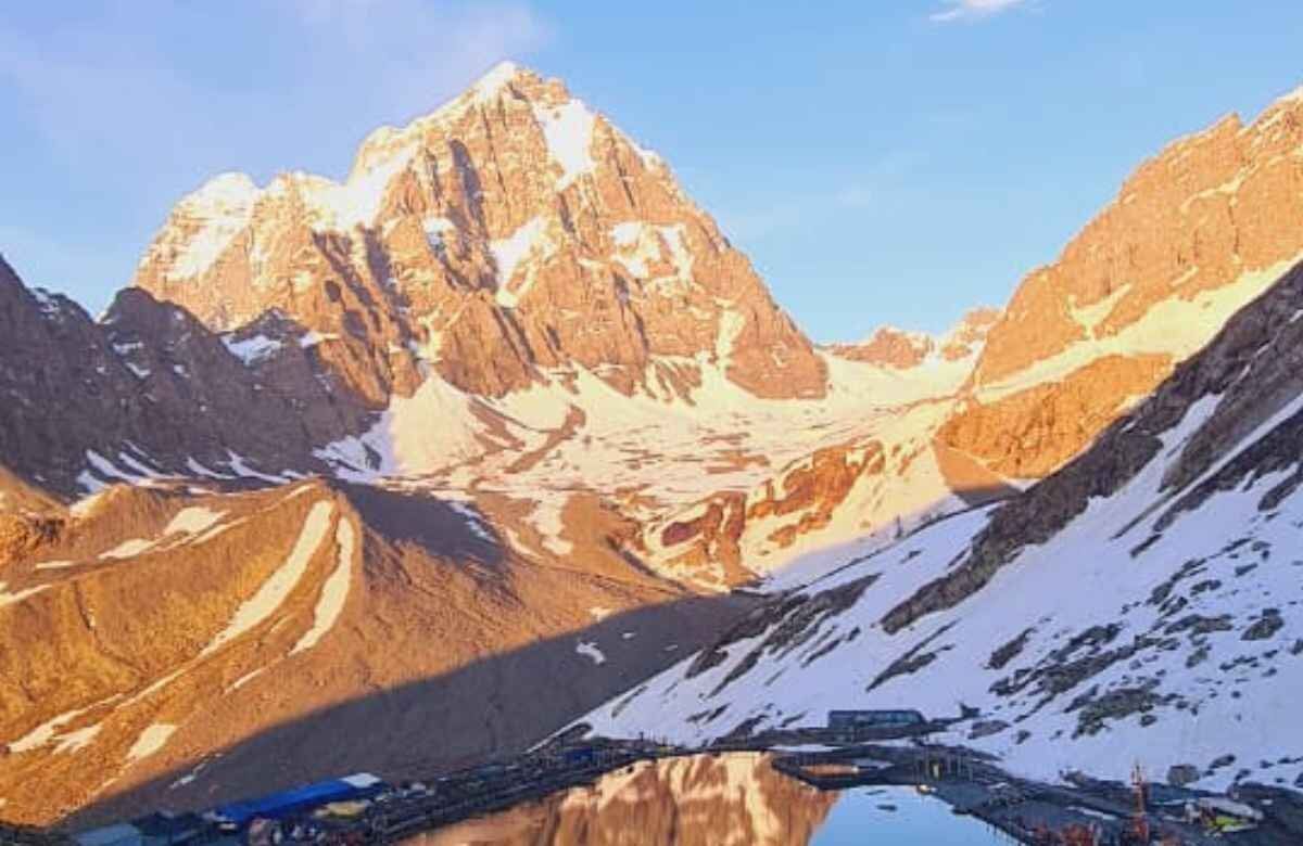1200x780 Manimahesh Kailash and Five Mata Shakti Peeths Tour Package
