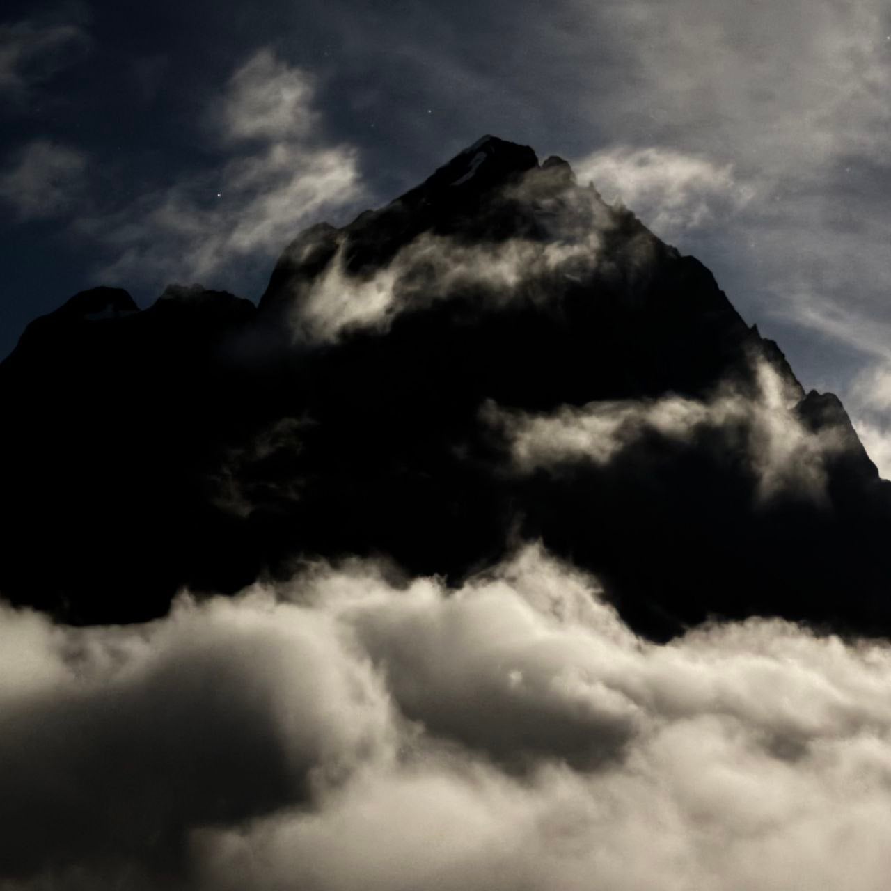 1280x1280 Experiencing ManiMahesh Kailash