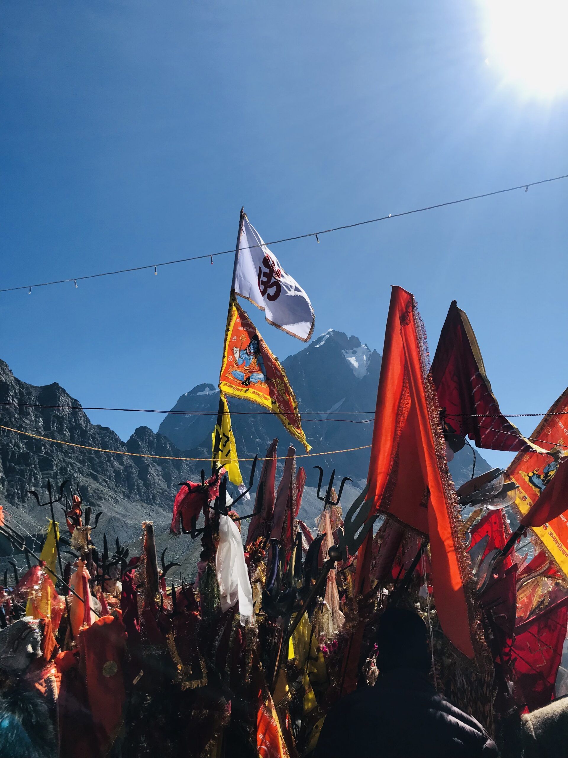 1920x2560 Manimahesh Yatra 2025, Trek Guide & Travel Tips