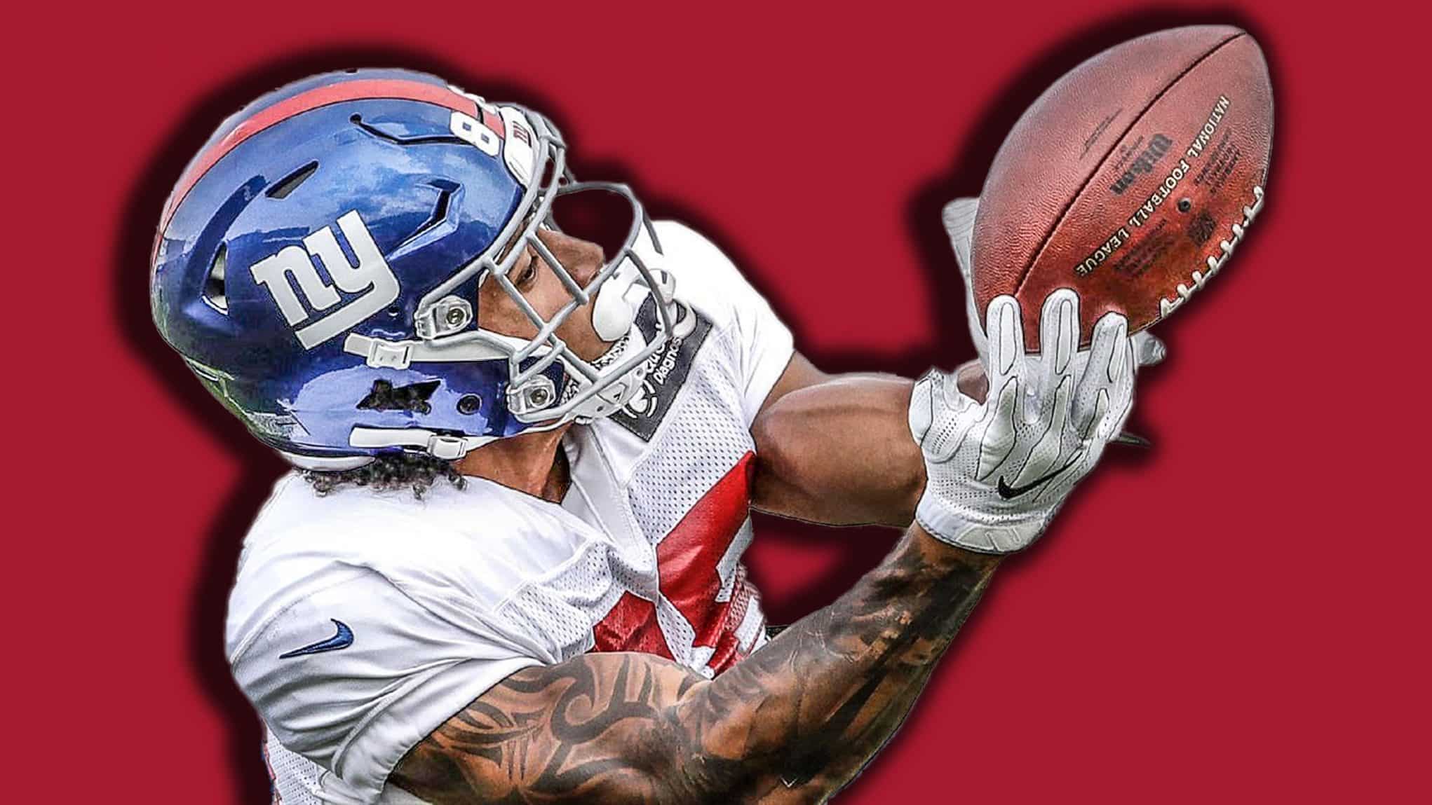 2042x1149 New York Giants: A trio of players primed for breakout seasons