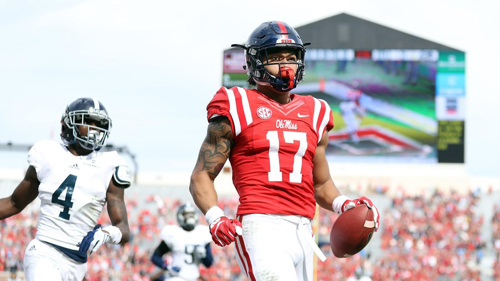1600x900 Evan Engram Selected in First Round of NFL Draft Miss Athletics