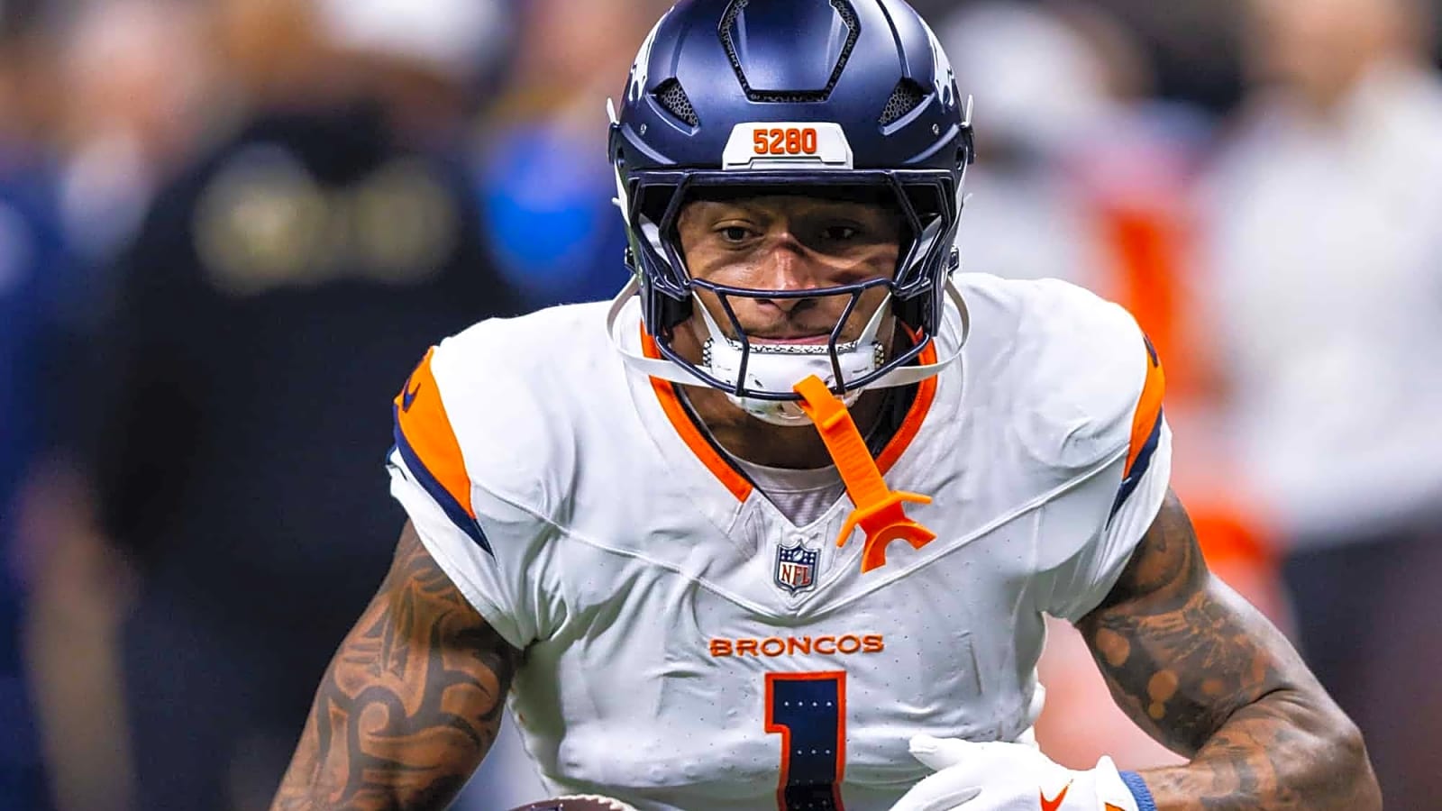 1600x900 Evan Engram 2025 NFL Redraft Outlook: New Life in Denver?