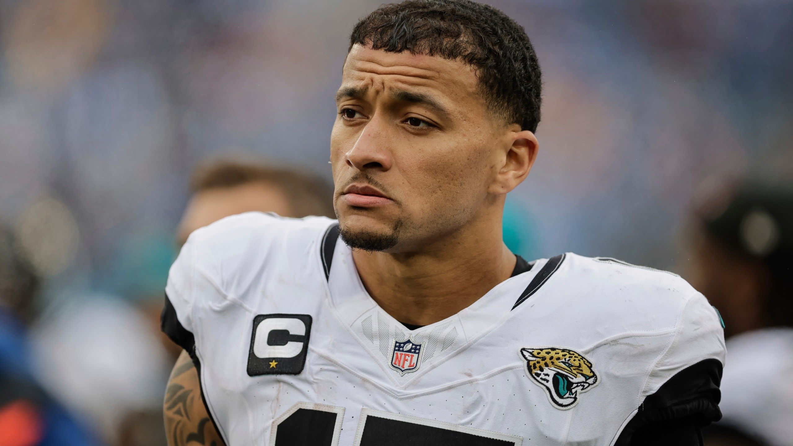 2560x1440 Tight End Evan Engram And Broncos Agree On 2 Year, $23 Million Deal, AP Source Says