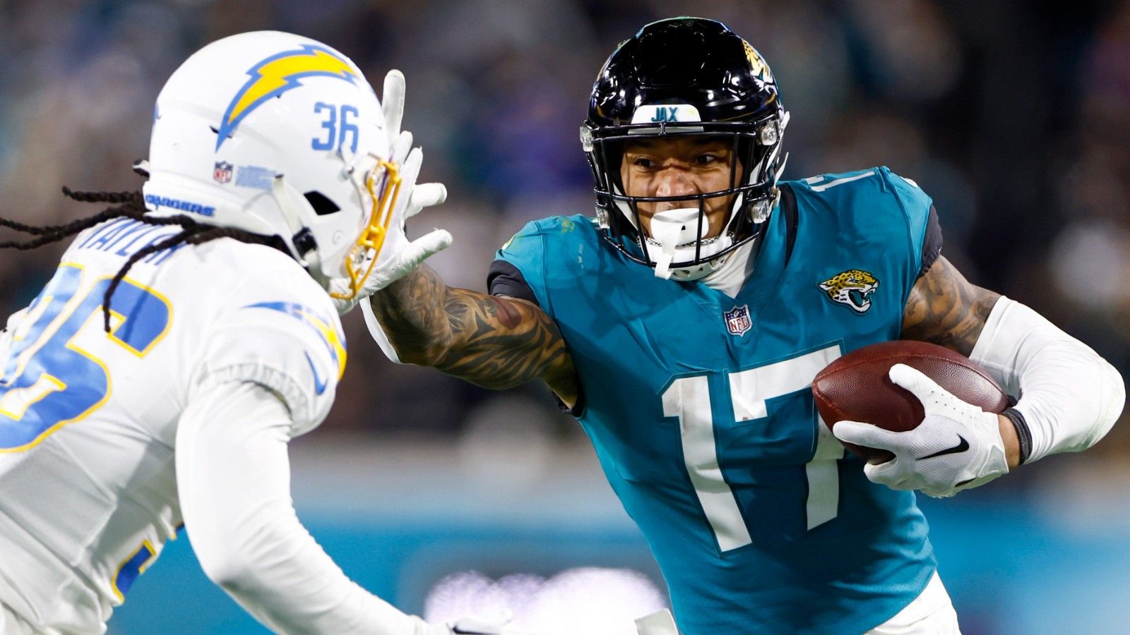 1600x900 Jaguars Sign Pro Bowl TE Evan Engram To $41.5 Million Deal