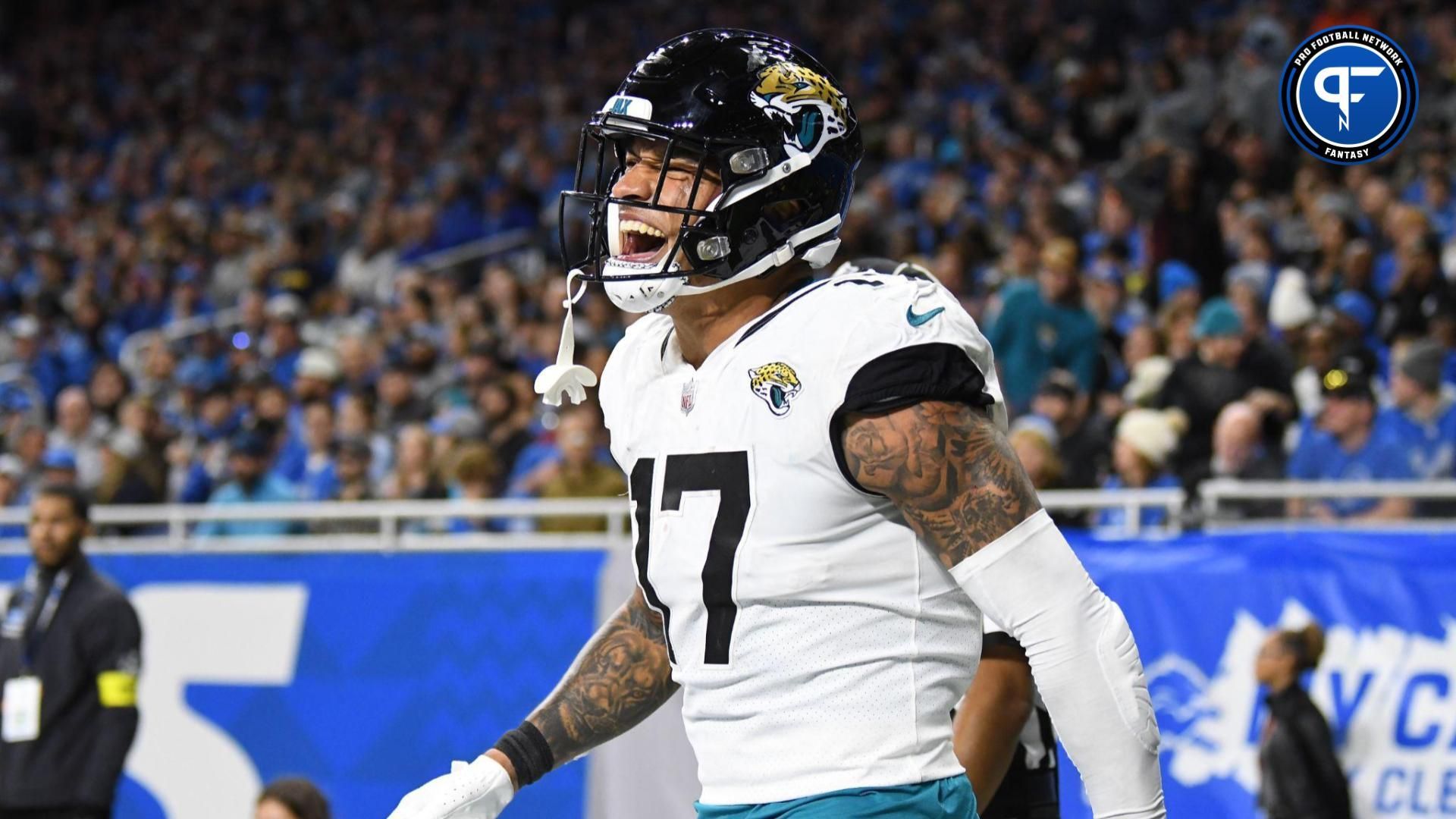 1920x1080 Evan Engram's Dynasty Value. Fantasy Outlook, Ranking, and More