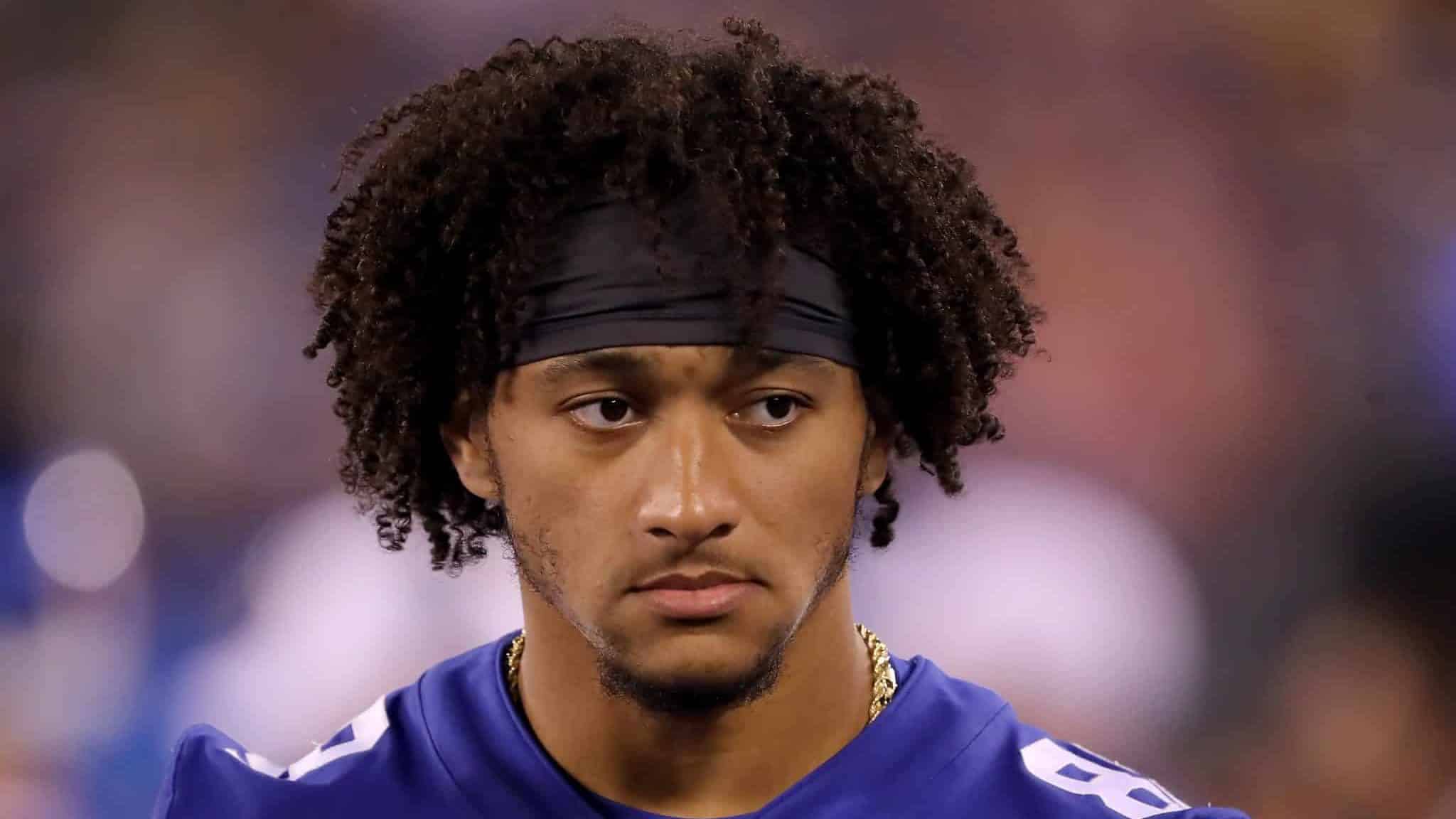 2048x1152 New York Giants Make Or Break Season: Evan Engram