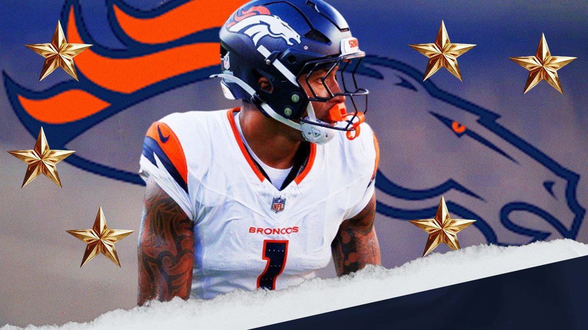 1200x673 Broncos news: Evan Engram shares confident take on Denver's talent
