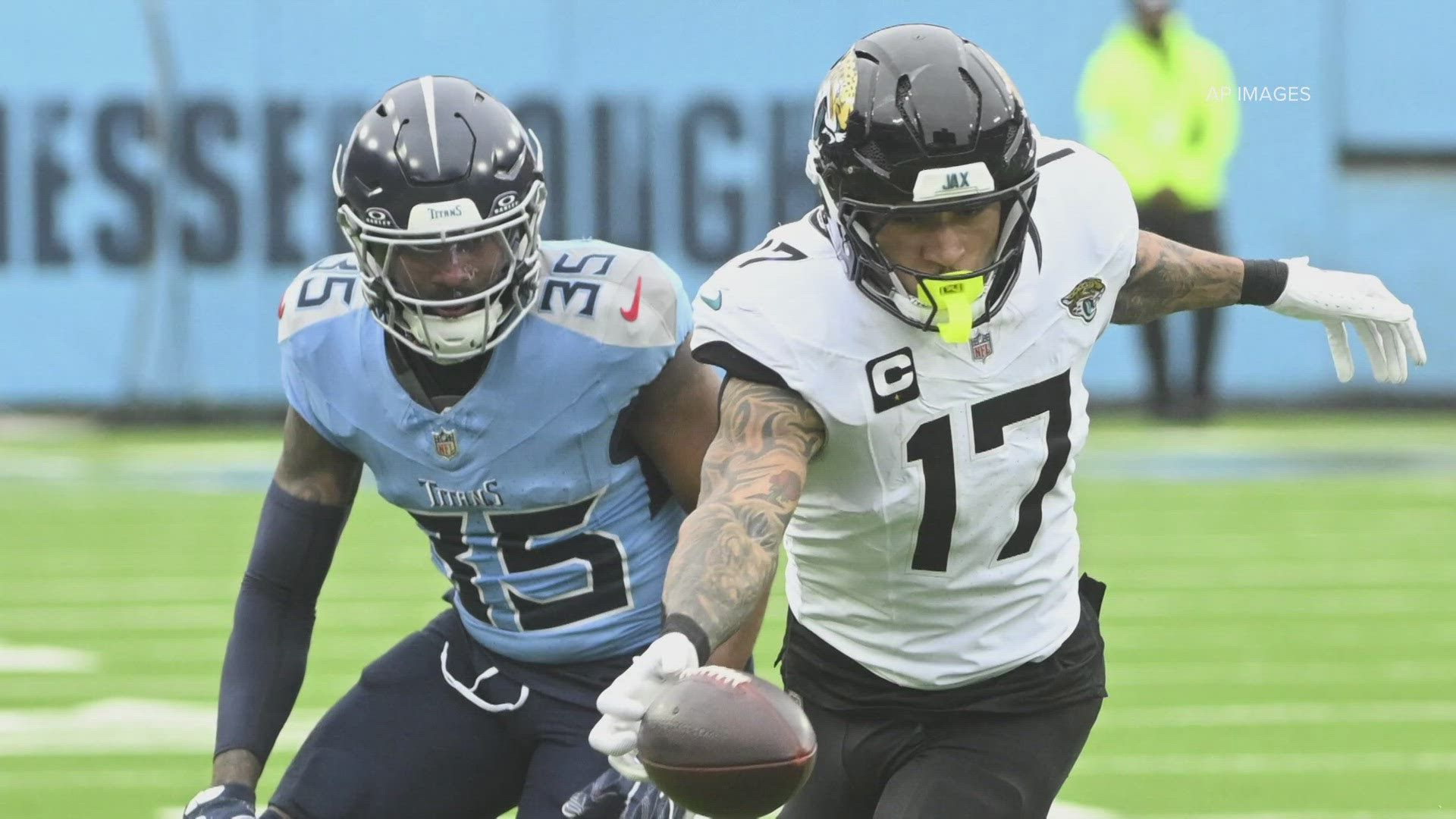 1920x1080 Jaguars Tight End Evan Engram To Undergo Season Ending Surgery