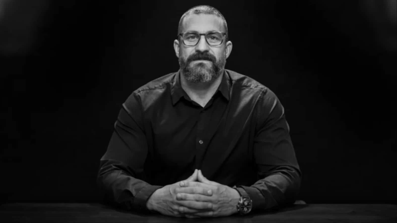 1600x900 Andrew Huberman: 10 things to know about the podcaster and his multiple 'affairs'