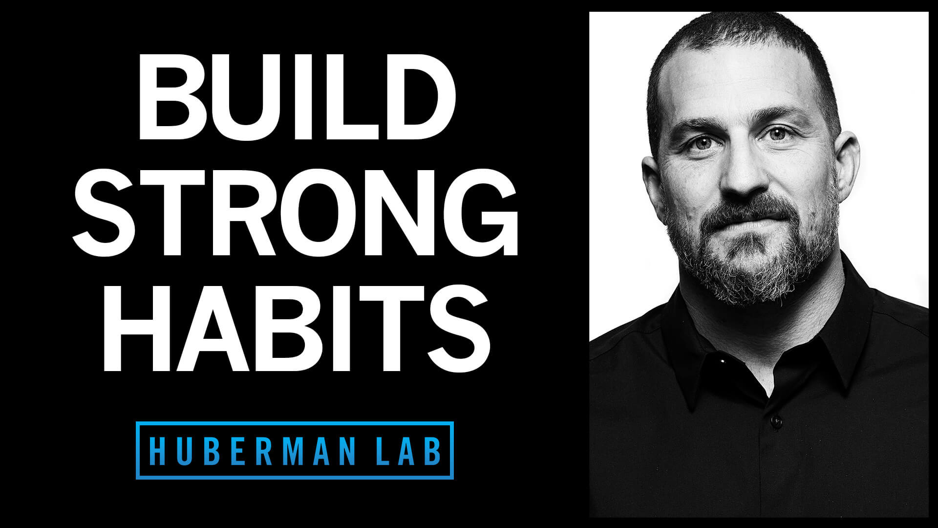 1920x1080 Huberman Lab. Science Based Tools For Everyday Life