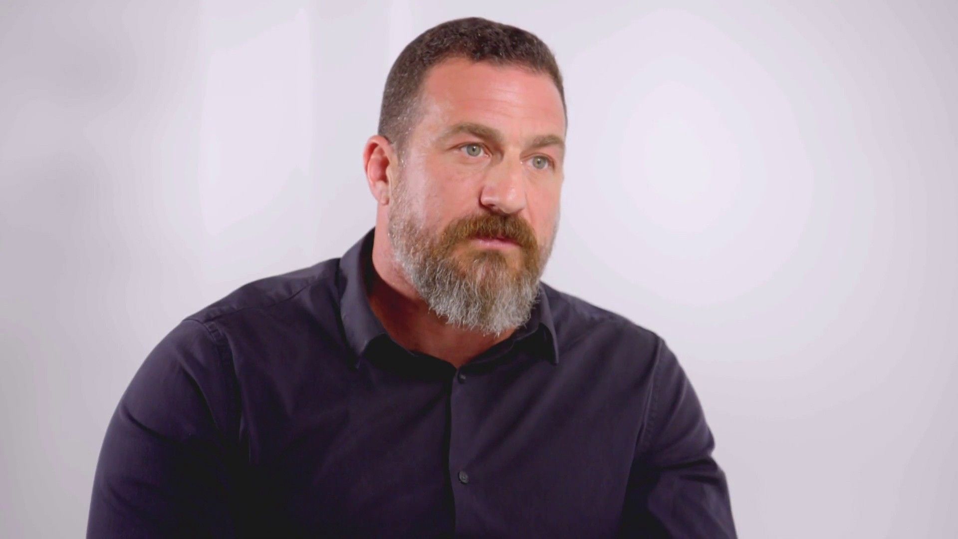 1920x1080 See first network interview with podcaster Dr. Andrew Huberman