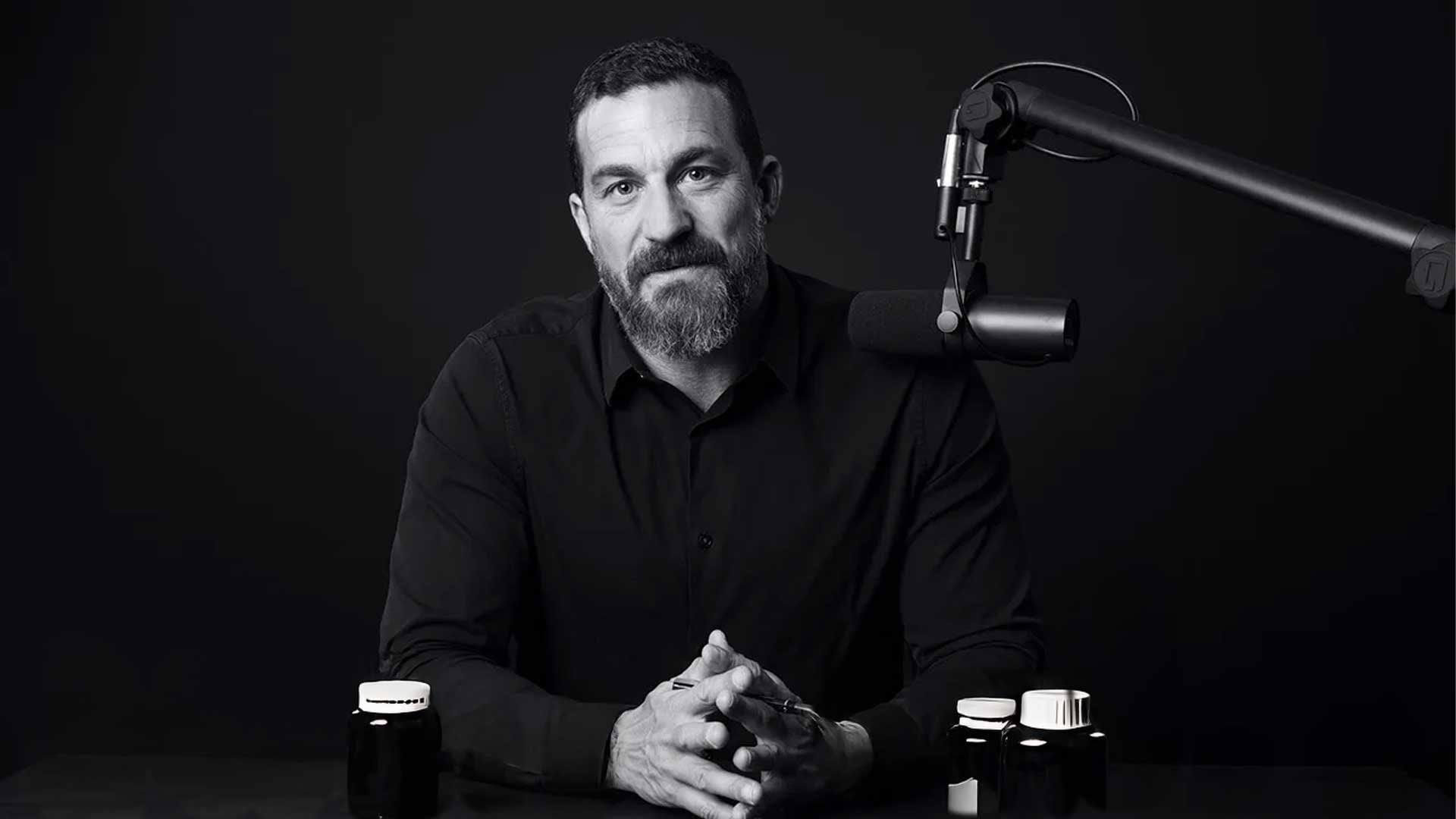 1920x1080 Every single supplement Andrew Huberman has recommended from all podcast episodes, along with the cheapest brand with an A or B rating on Fakespot