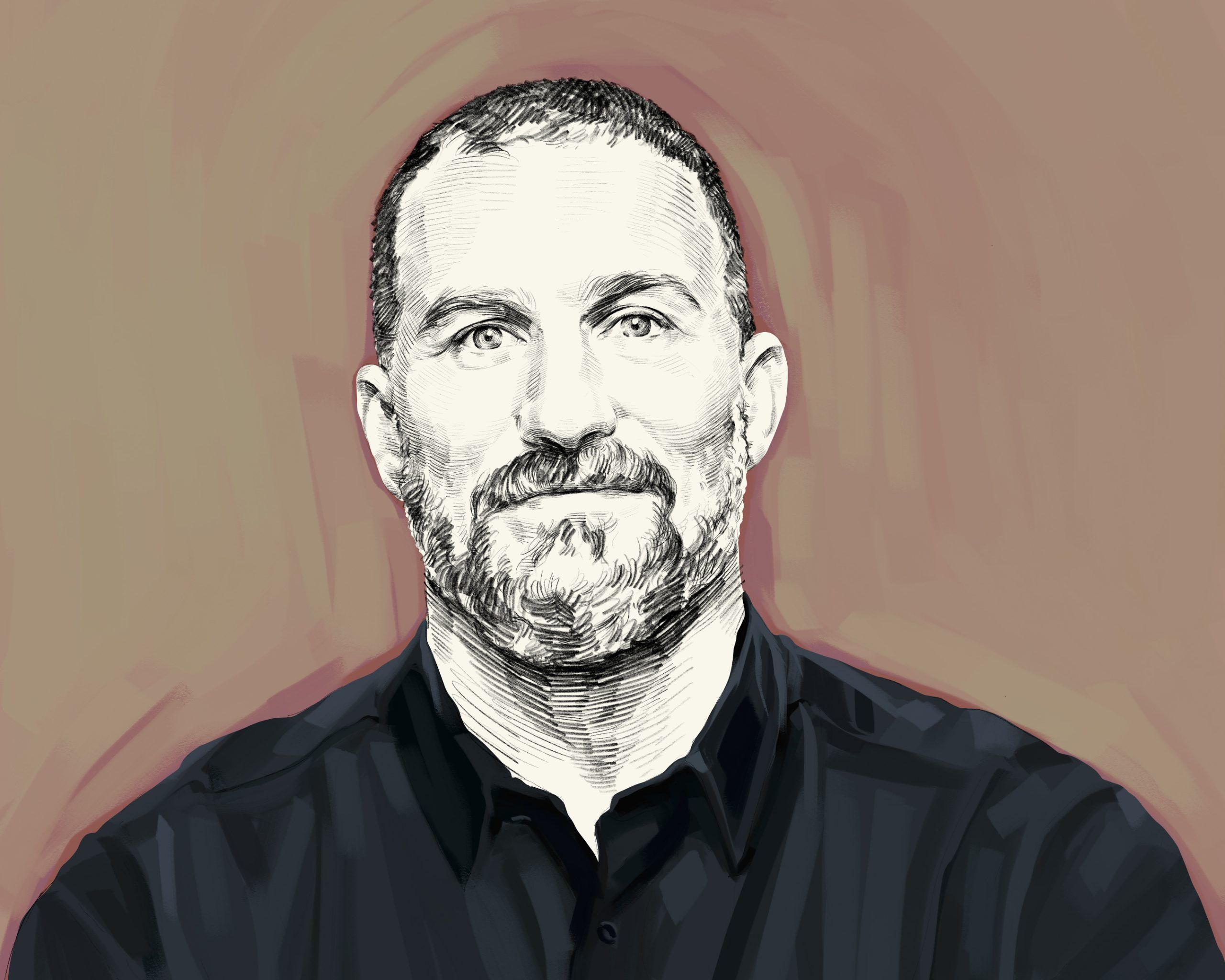 2560x2048 Dr. Andrew Huberman