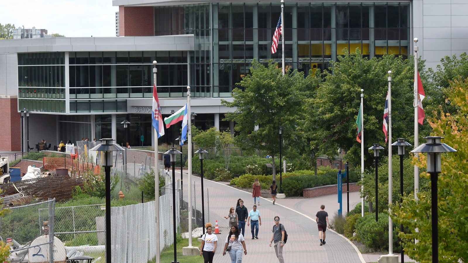 1600x900 Towson University ranked, for the first time, among top national schools by U.S. News & World Report
