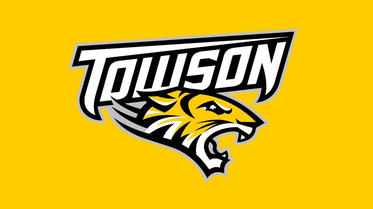 1280x720 Towson University Fight Song- Hail Towson