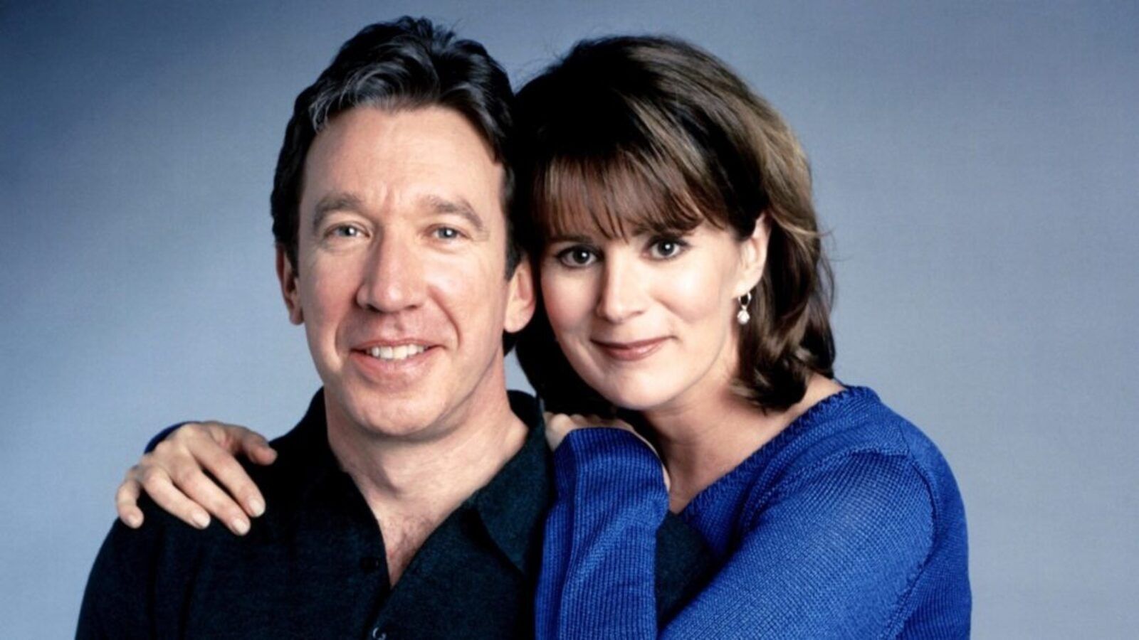 1600x900 Patricia Richardson debunks Home Improvement reboot rumours