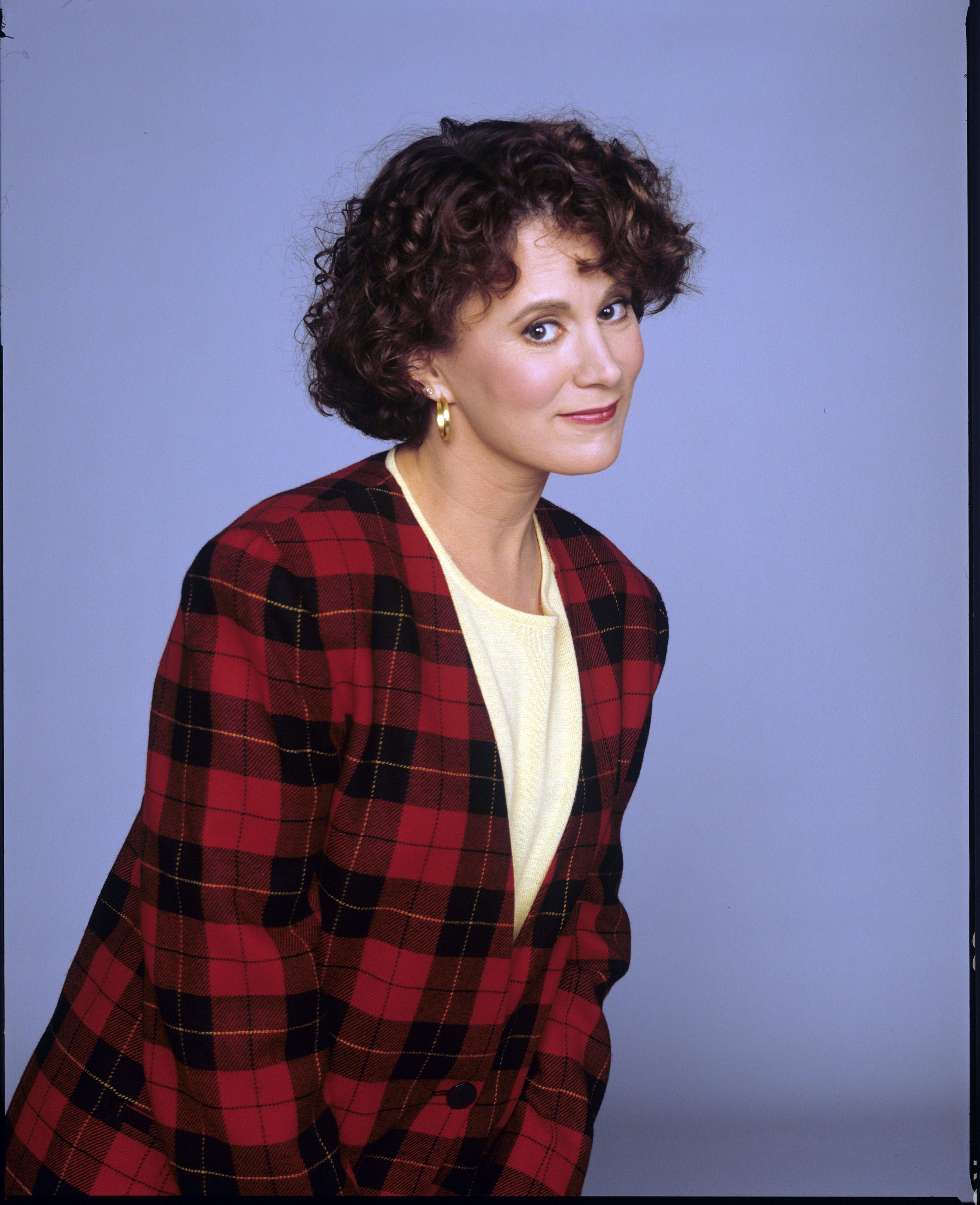2929x3600 Home Improvement' Star Patricia Richardson Shared a Throwback PHoto Featuring Tim Allen
