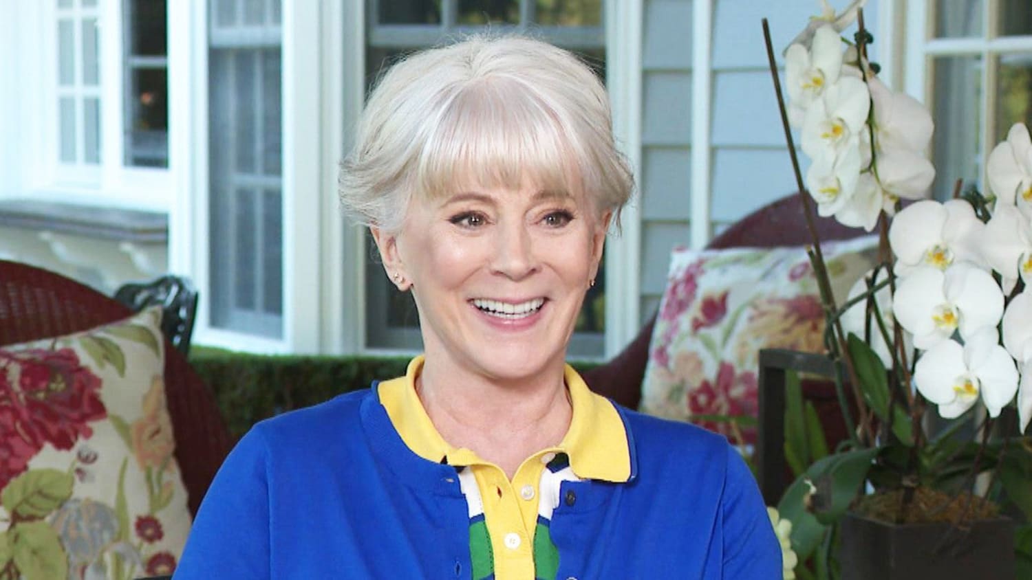1500x844 Patricia Richardson is nearly unrecognizable in new interview