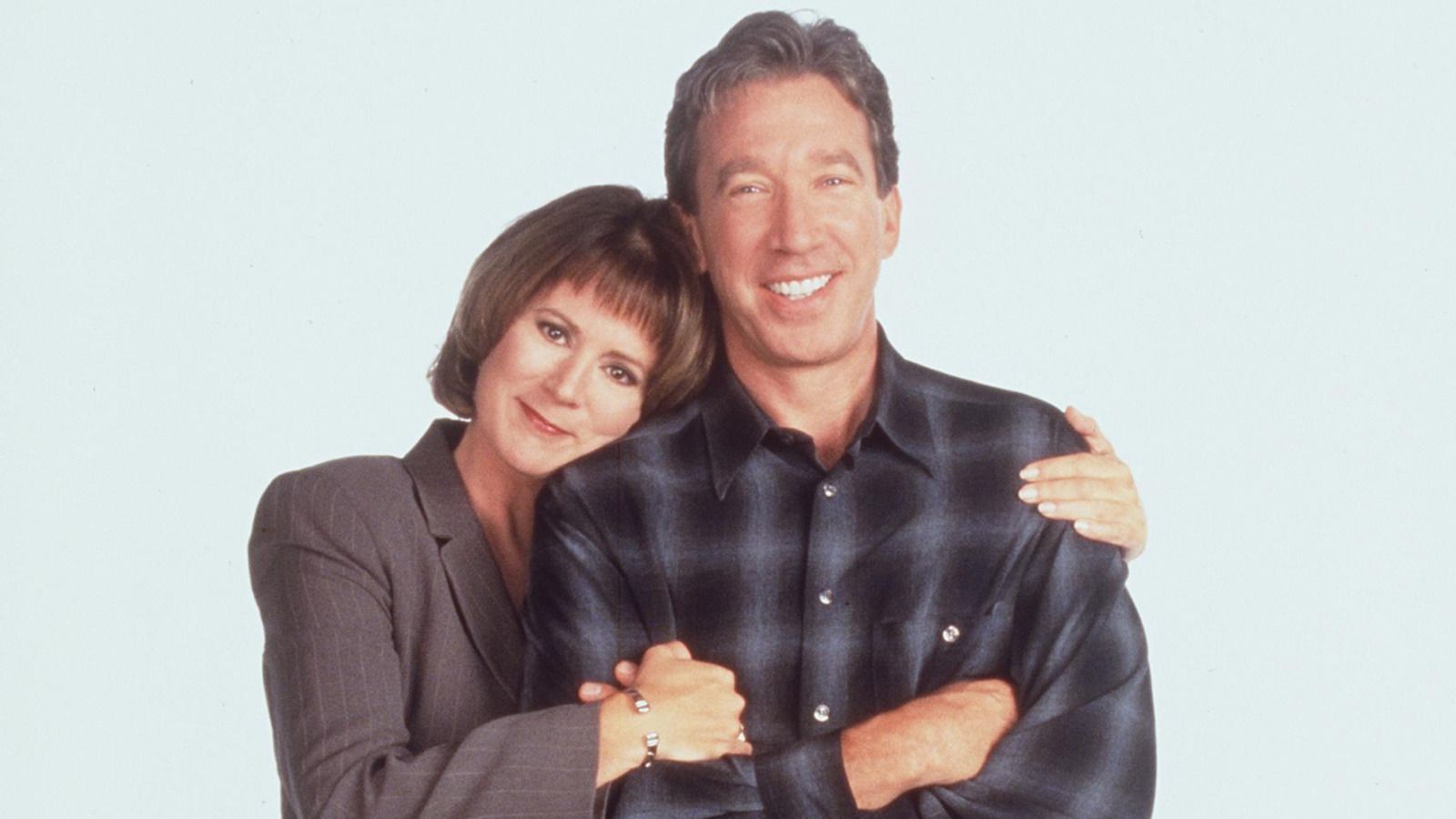 1600x900 Home Improvement's Patricia Richardson Is Nearly Unrecognizable After Bold Hair Transformation