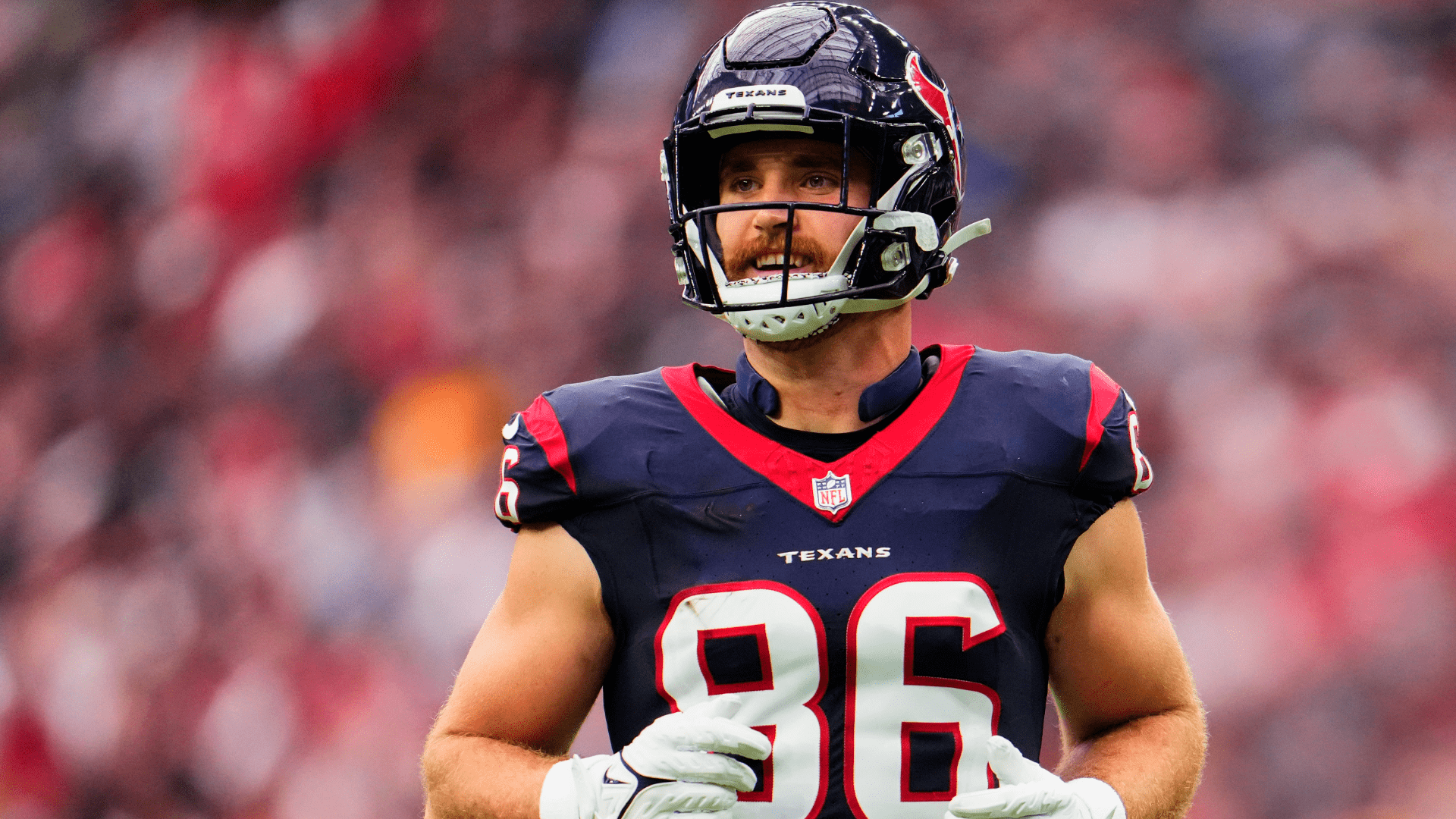 1920x1080 Is Dalton Schultz Playing Tonight? Why Texans TE Is Off To Slow Start In Wild Card Game