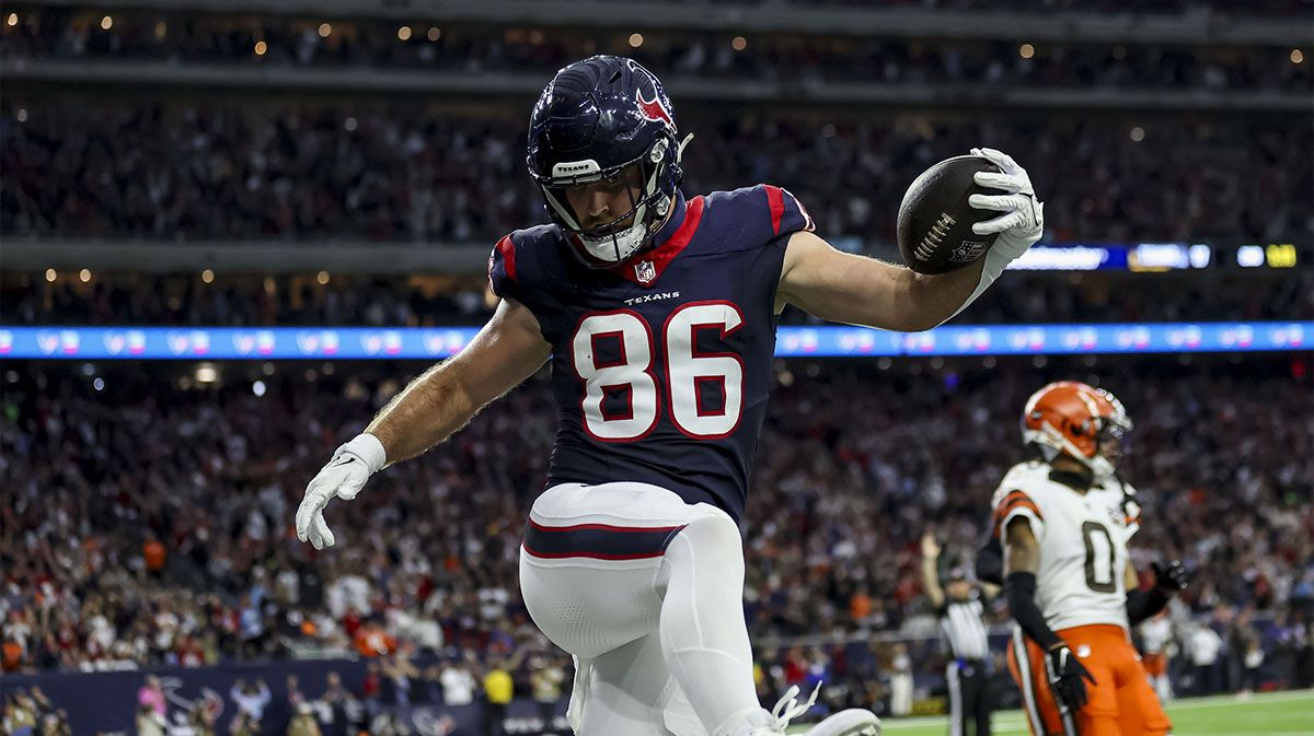 1200x673 Dalton Schultz News, Rumors, Stats, Highlights and More