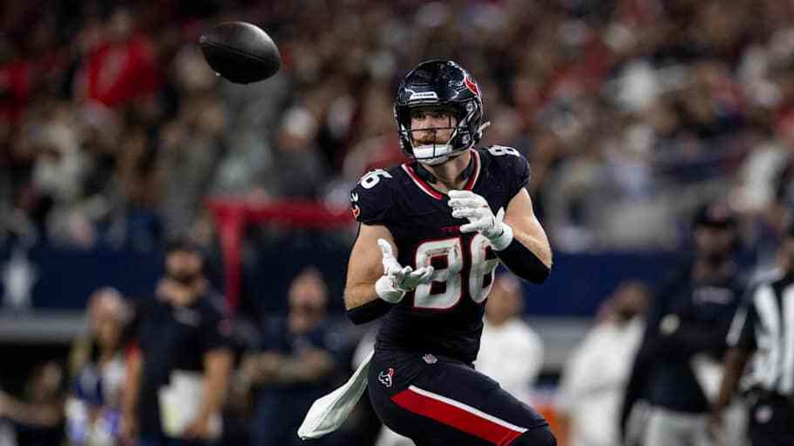 1600x900 Cowboys star has harsh words for Dalton Schultz following Texans win