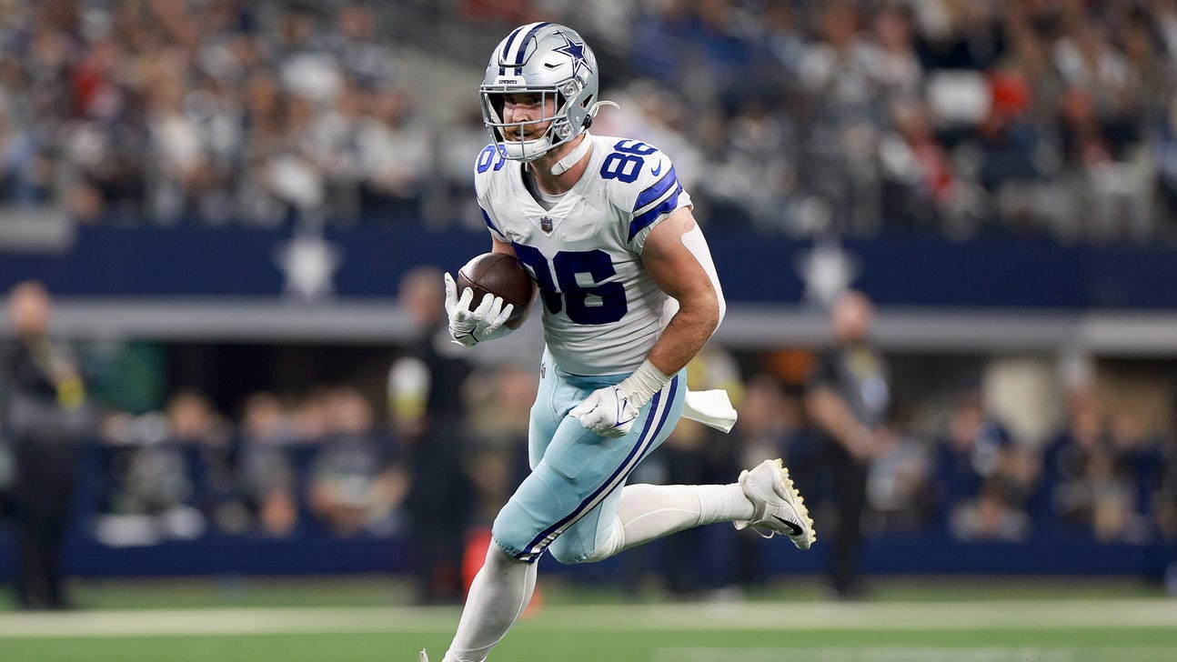 1294x728 Former Cowboys TE Dalton Schultz reportedly signs with Texans
