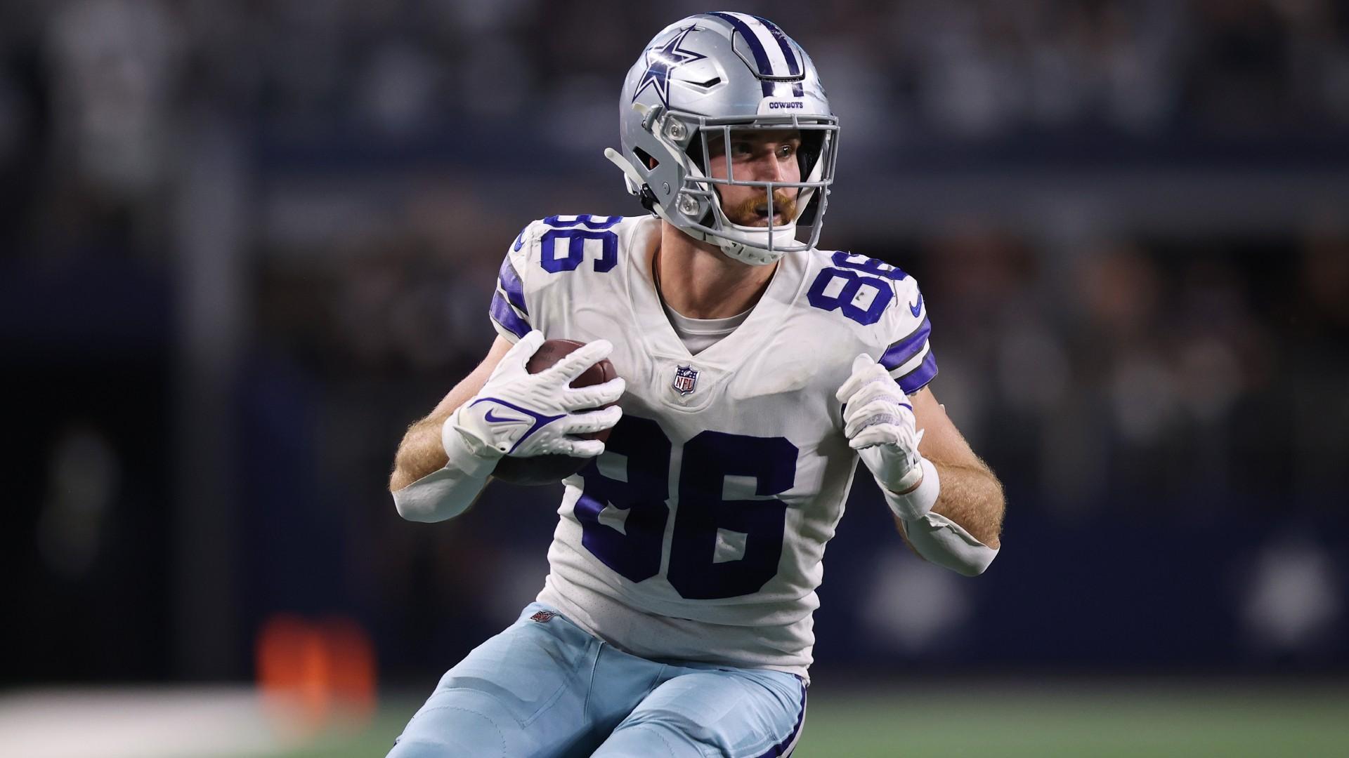 1920x1080 How Dalton Schultz touchdown netted bettor nearly $73K off $5 NFL playoffs parlay