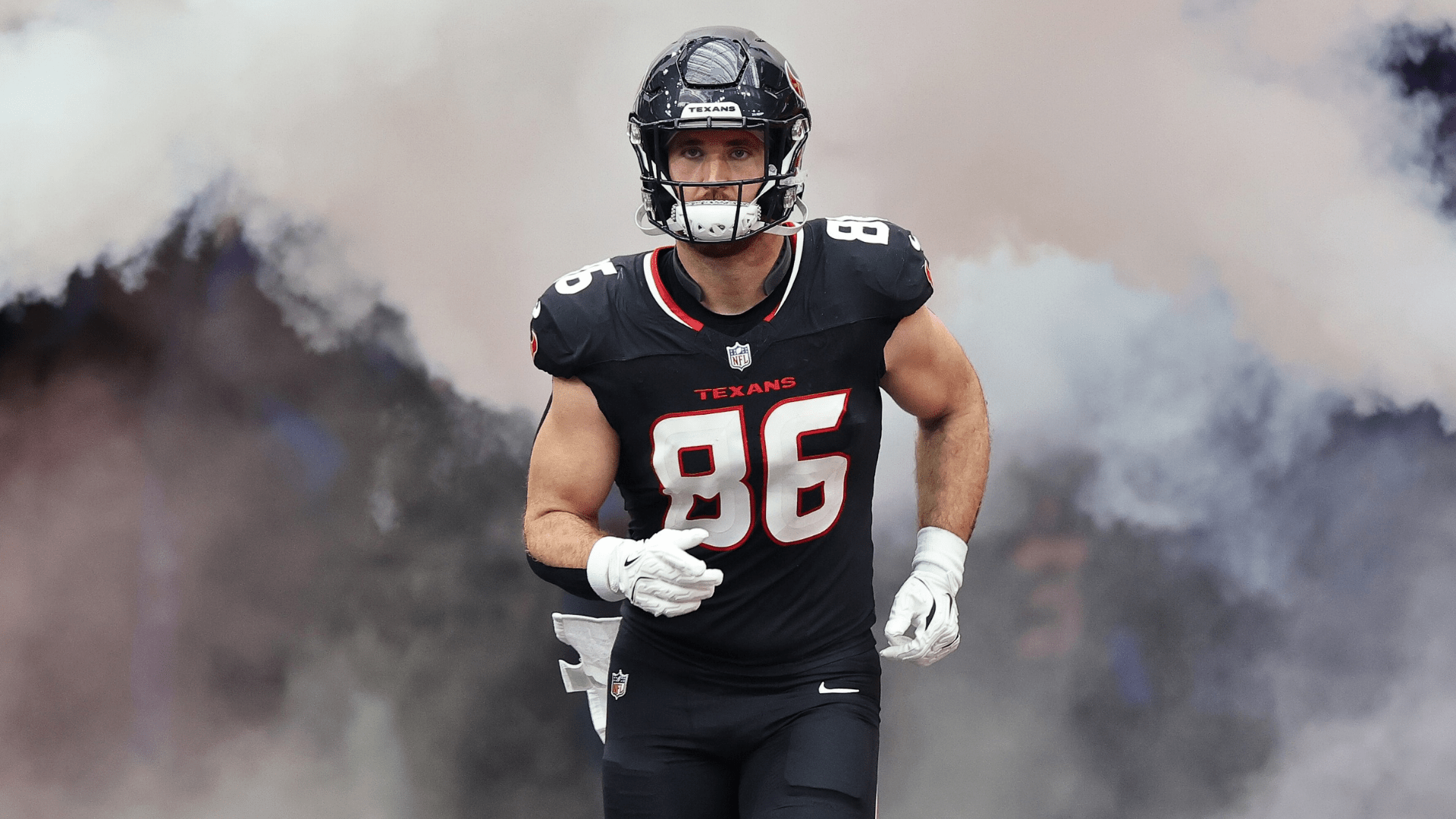 1920x1080 Is Dalton Schultz Playing Today?