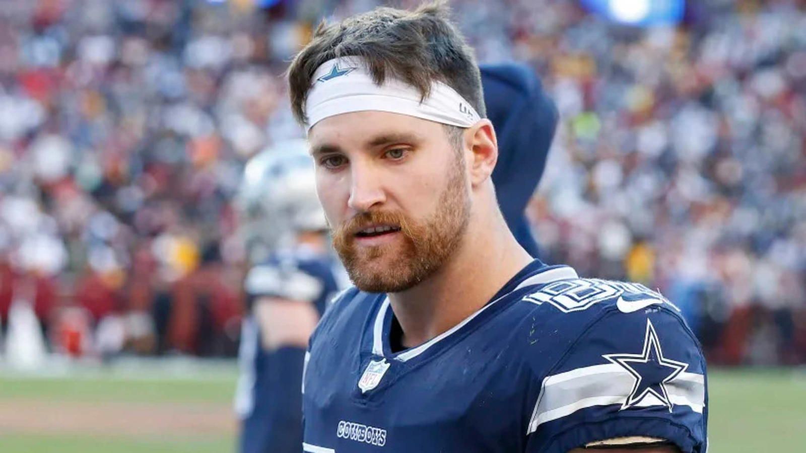 1600x900 Cowboys Camp: Will Dalton Schultz Play Like Top 10 Tight End?