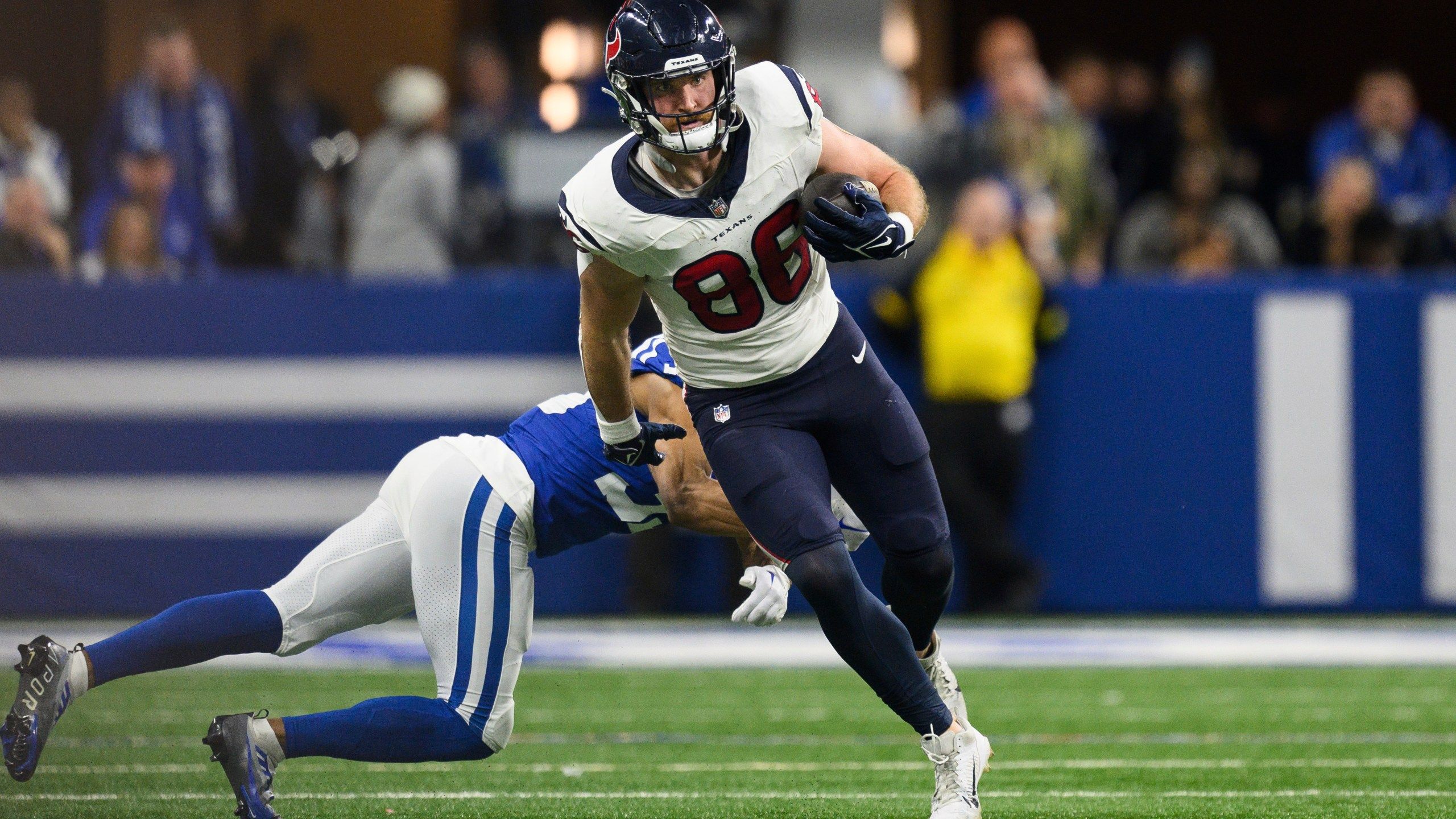 2560x1440 Last year's free agent frenzy offers both hope and caution for NFL teams