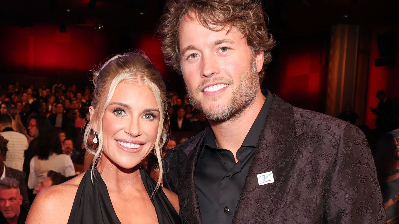1600x900 Kelly Stafford Extends 'The Morning After' Podcast Break To Focus On Family
