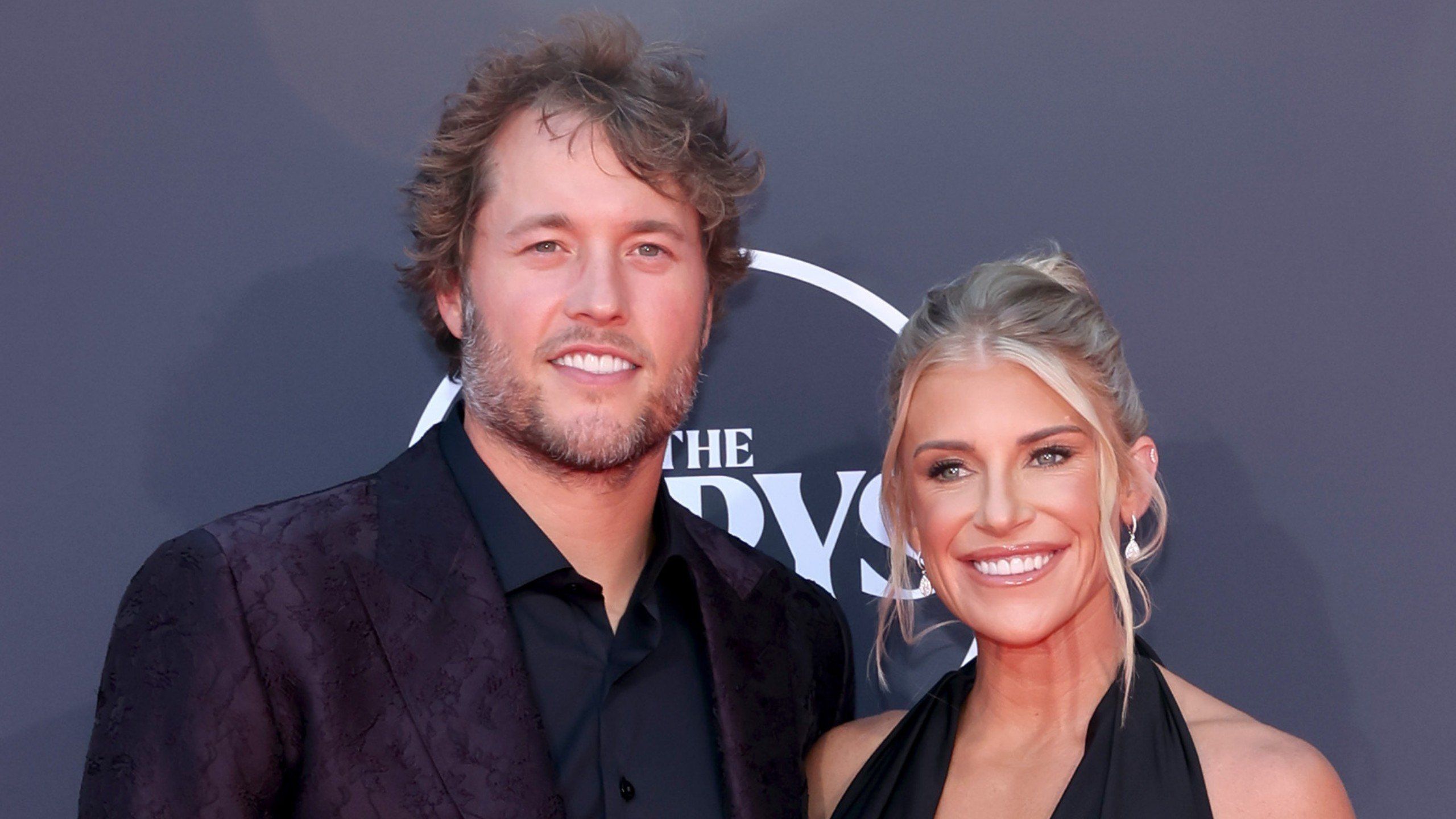 2560x1440 Matthew Stafford's Wife Kelly Reveals How Move to L.A. Saved Their Marriage