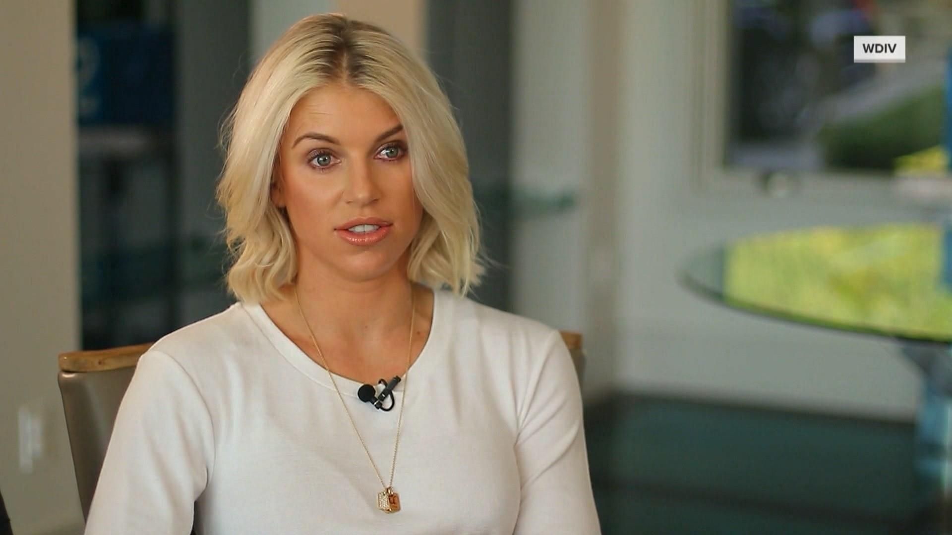 1920x1080 Kelly Stafford speaks out for 1st time since brain tumor surgery