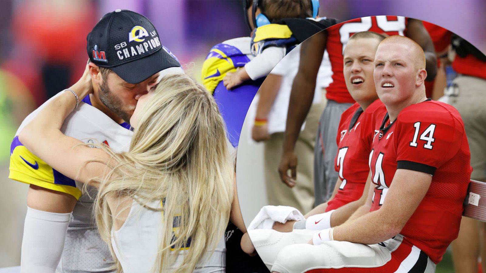 1600x900 Ole Miss Coach Breaks Silence After Being Linked To Kelly Stafford