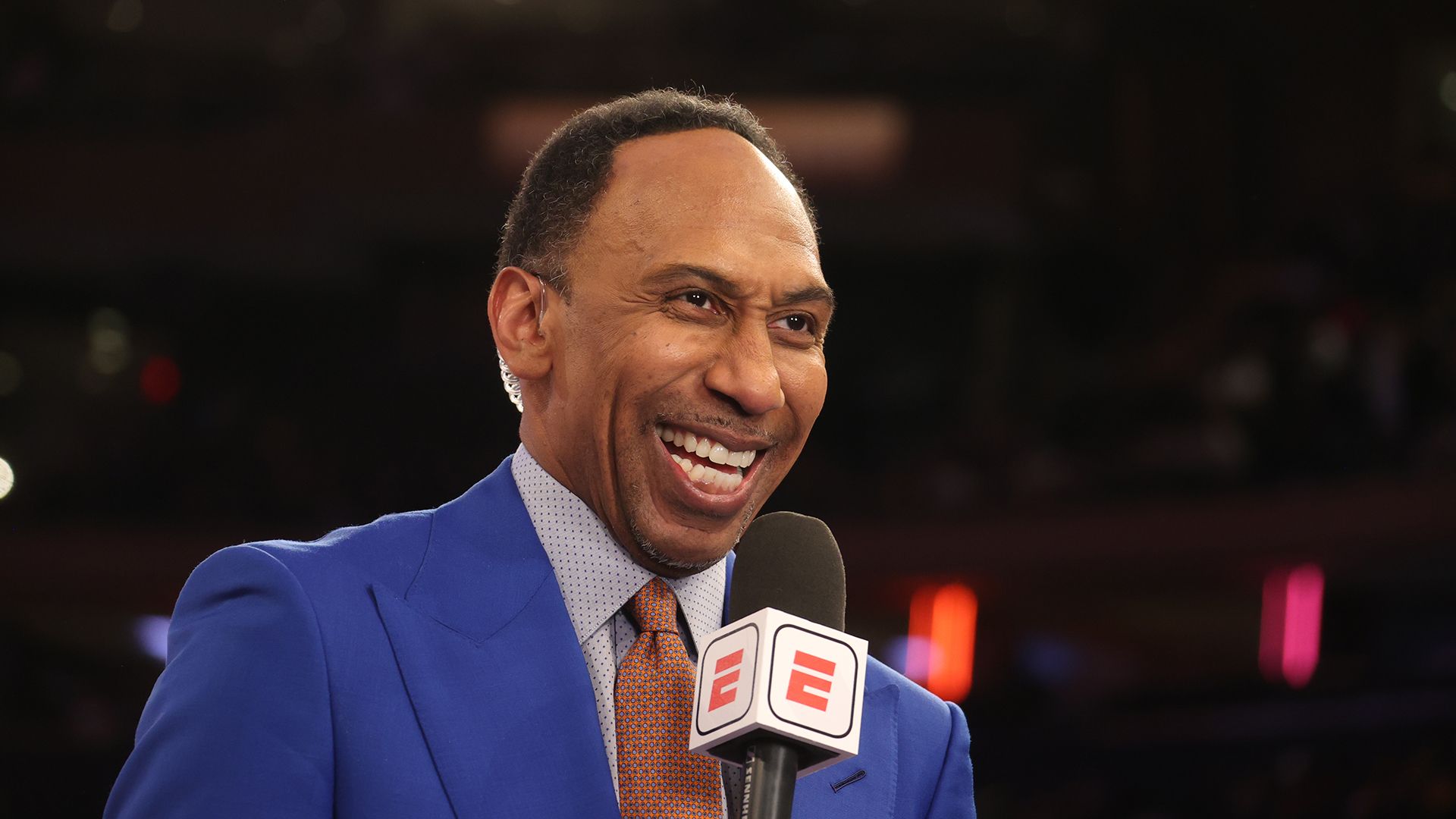 1920x1080 Stephen A. Smith's style, celebrity has helped boost his value to ESPN